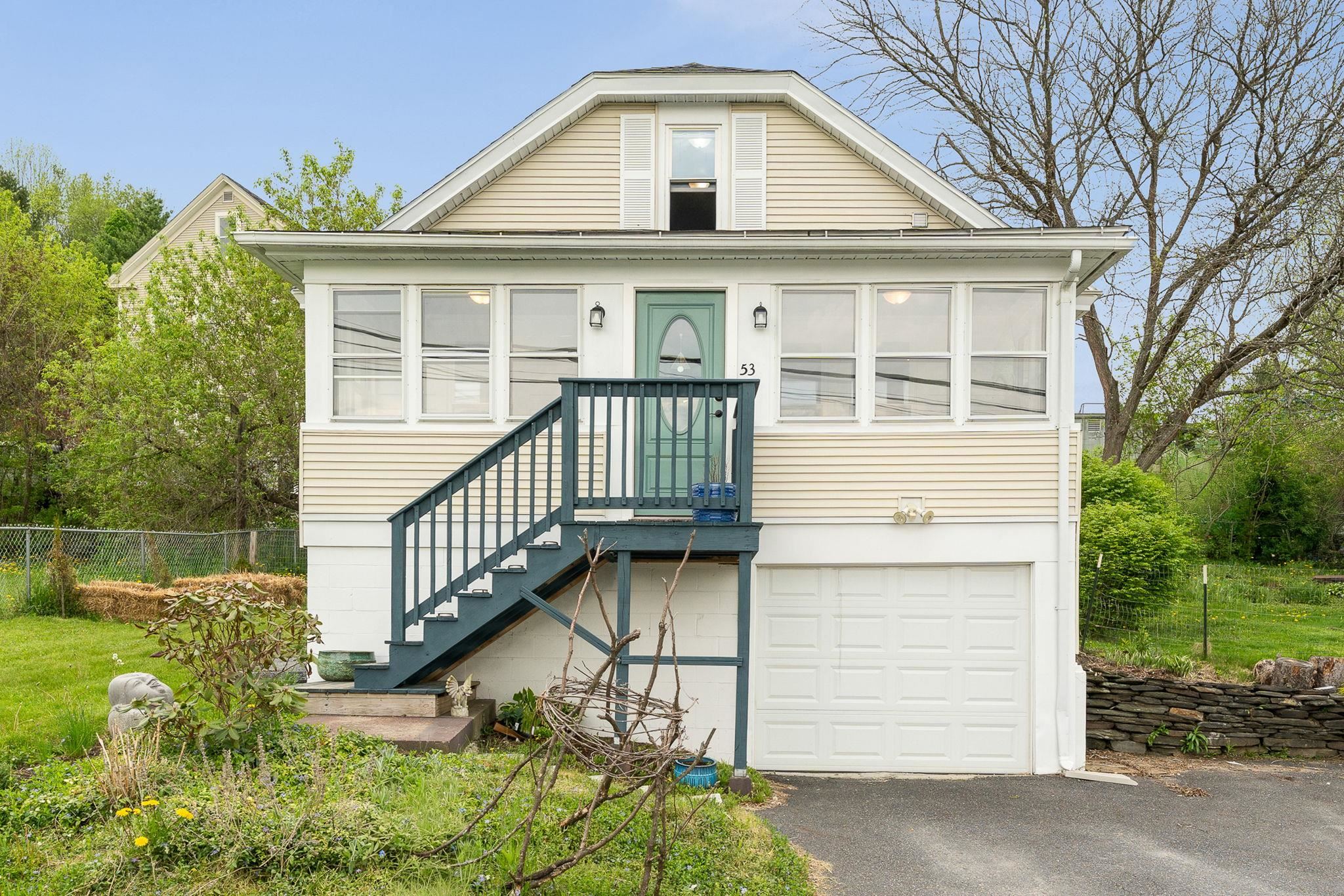 53 Bassett Street — photo