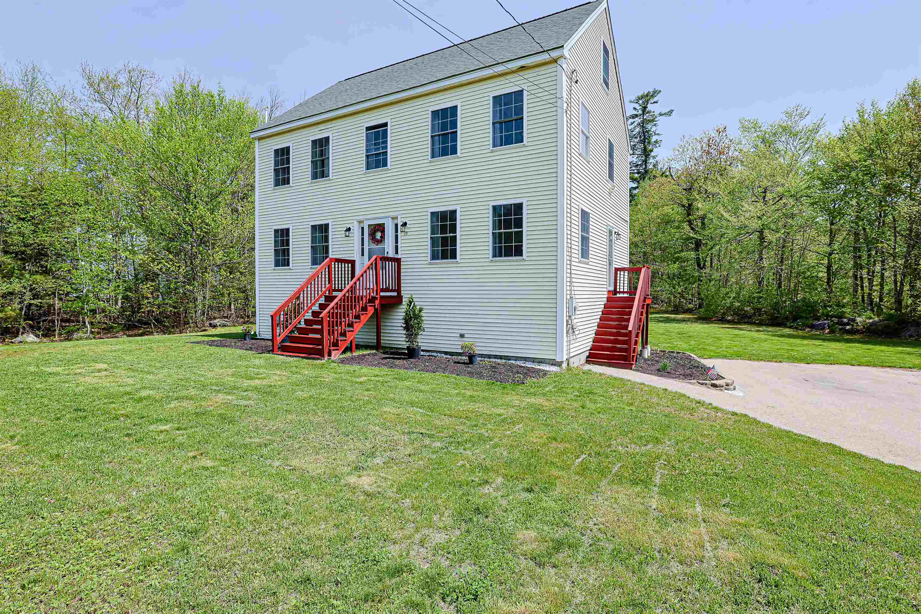 19 Cherub Drive — photo