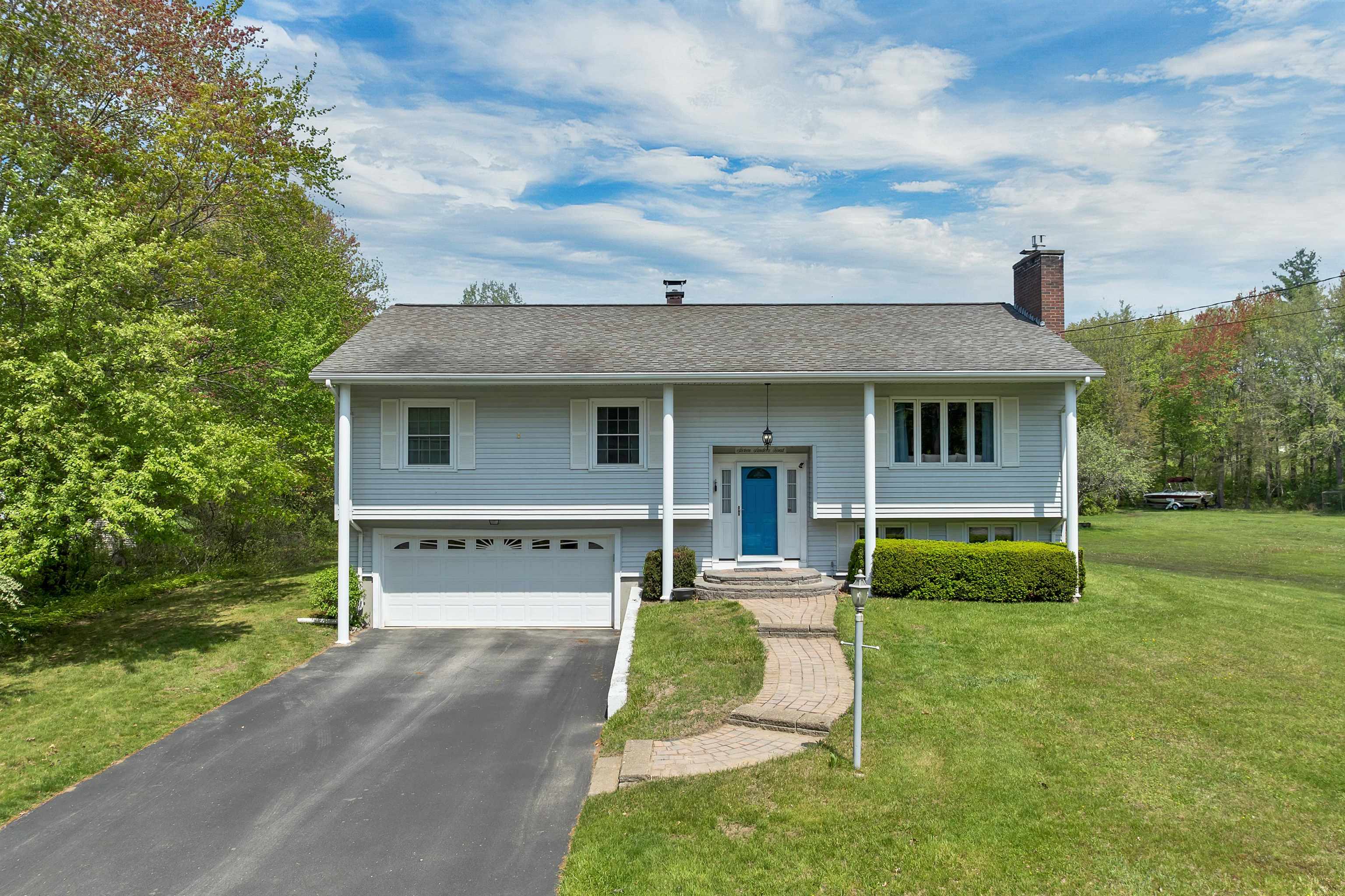 16 Sanders Road — photo