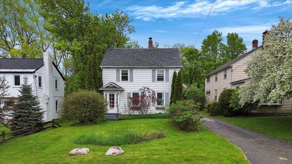 22 Proctor Avenue — photo