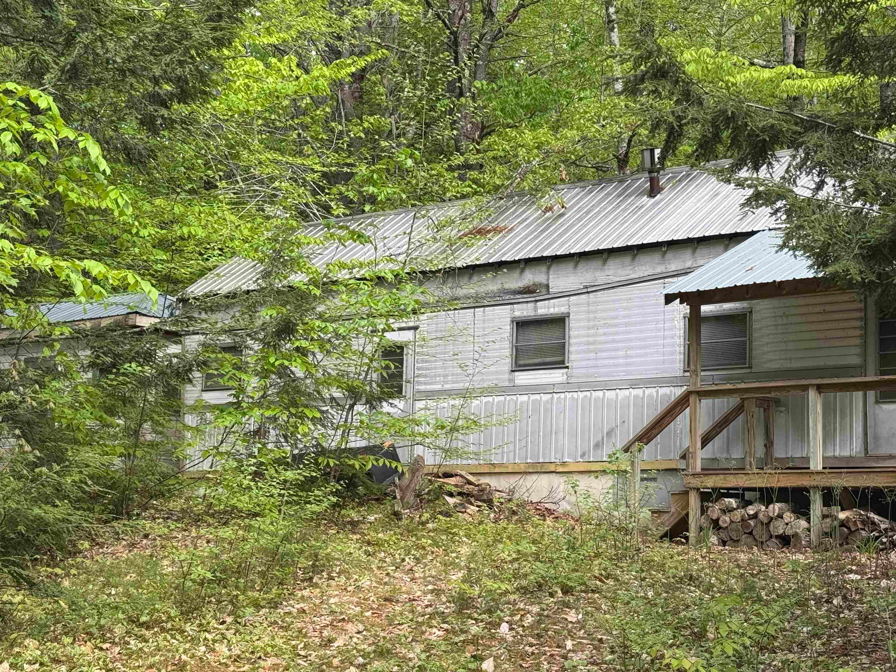 67 Old Pound Road — photo