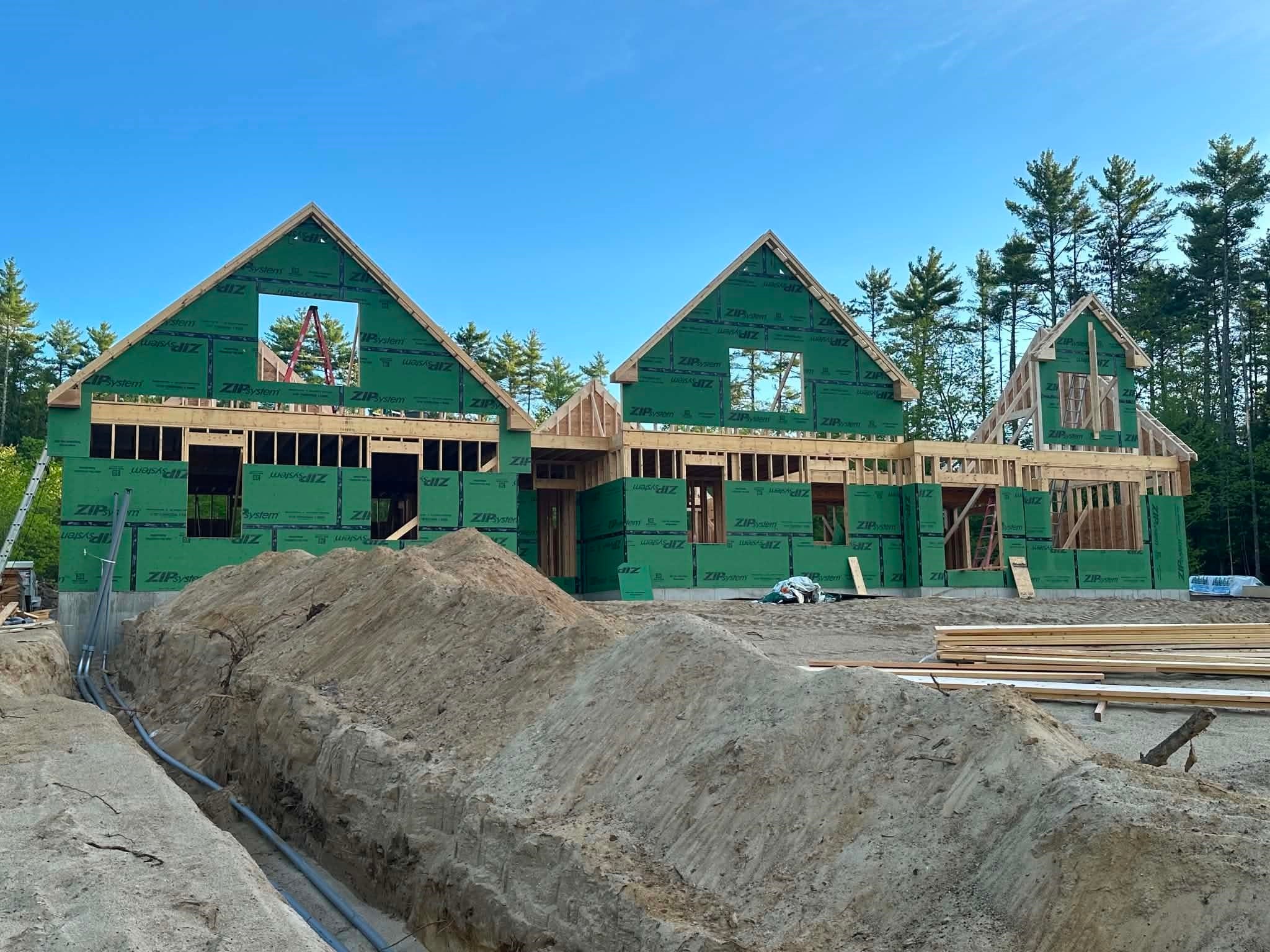 Lot 93-1 Pine Street — photo