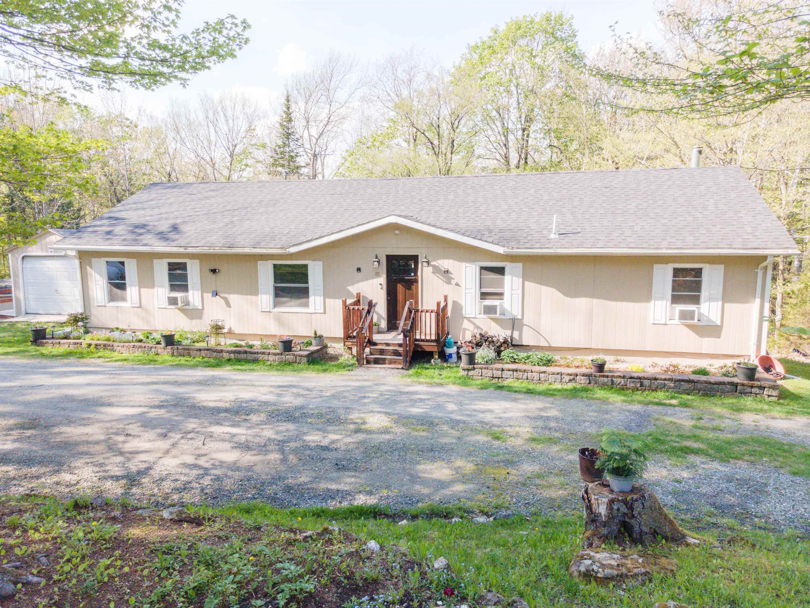 85 Sylvan Ridge Road — photo