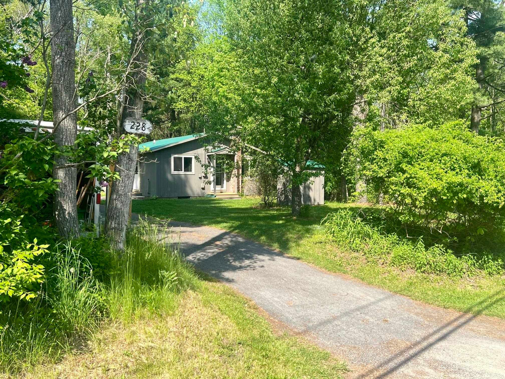 228 Button Falls Road — photo