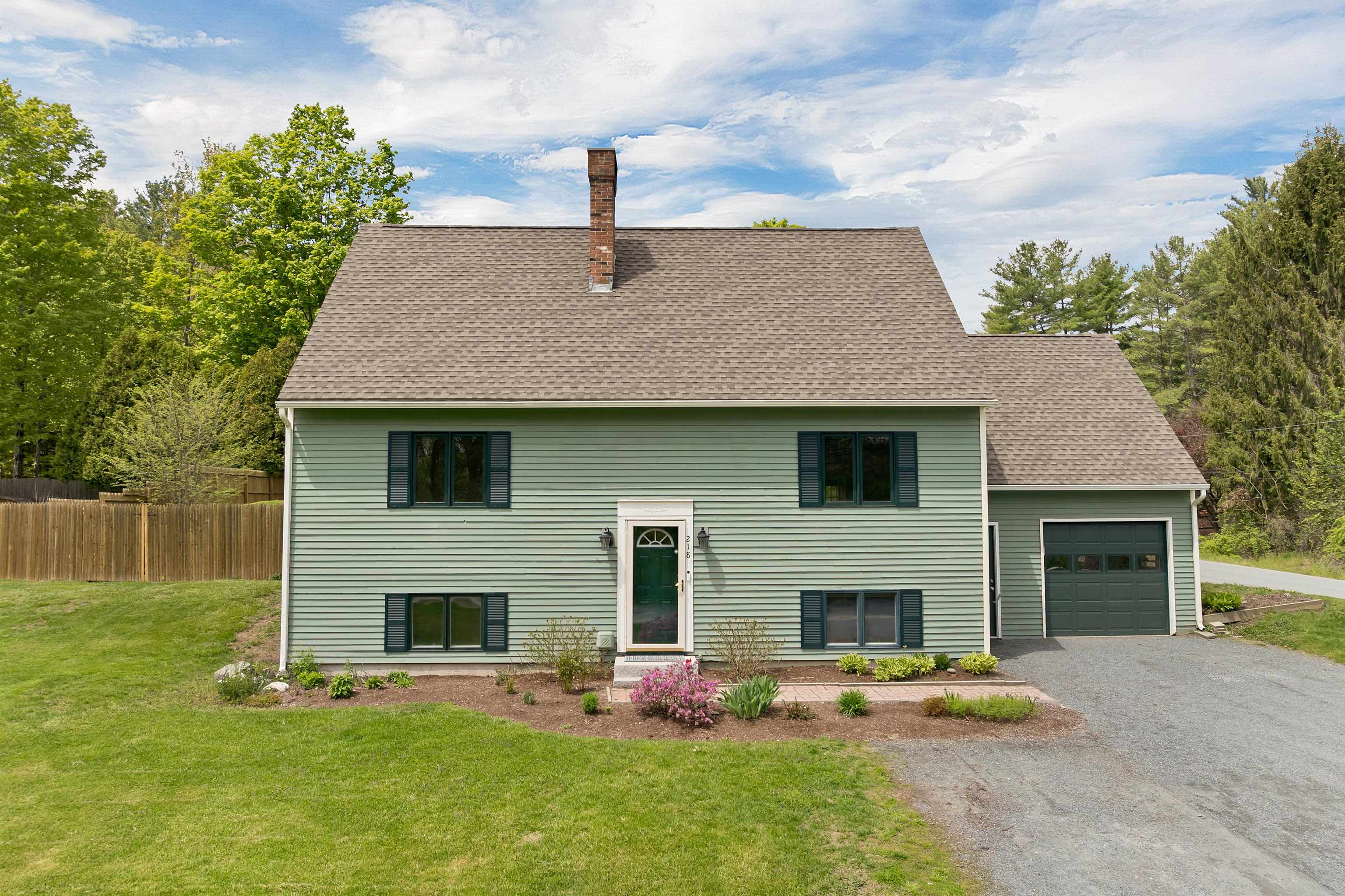 218 Brookside Drive — photo