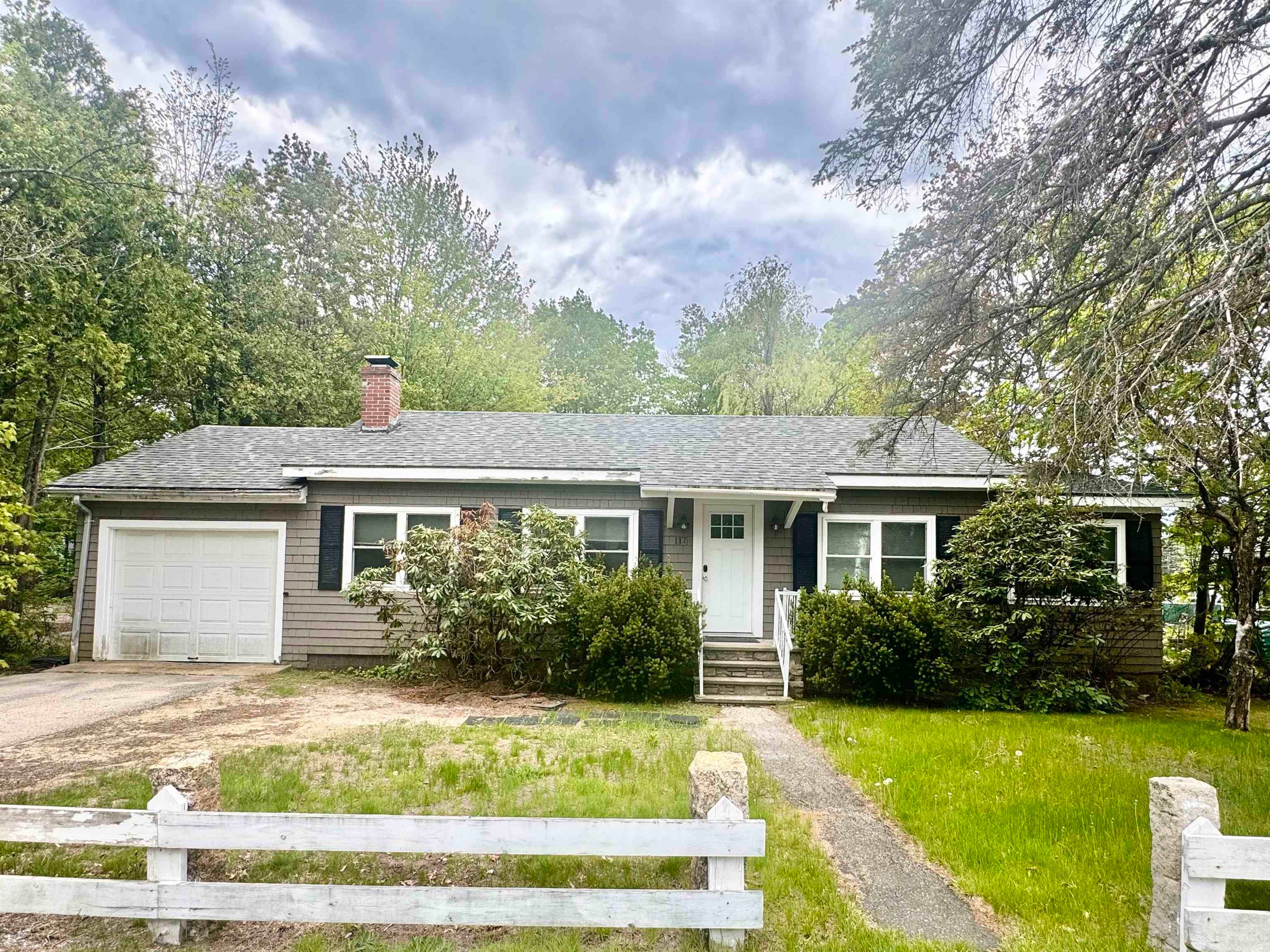 117 Mechanic Street — photo