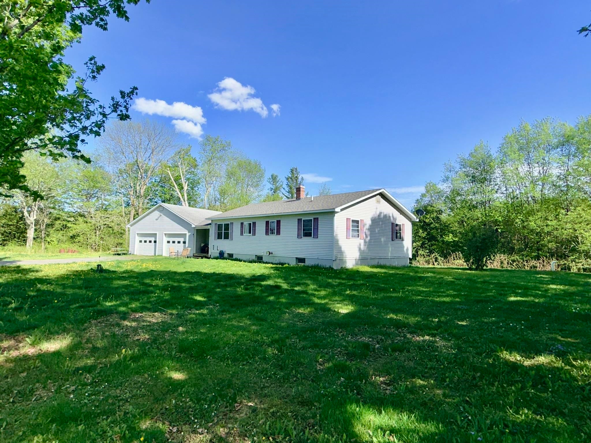 1038 Hazen Notch Road — photo