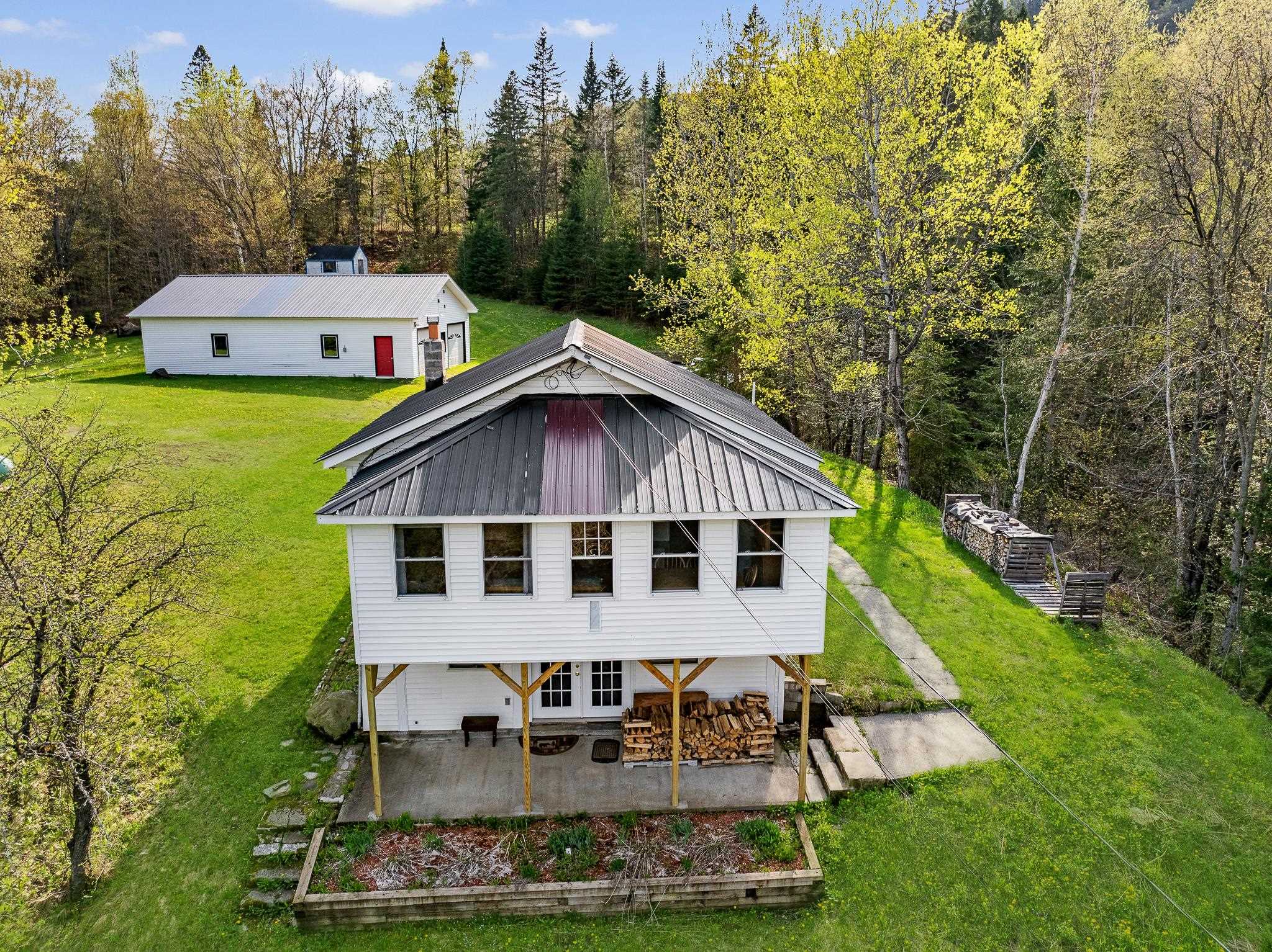 127 Hollow Road — photo