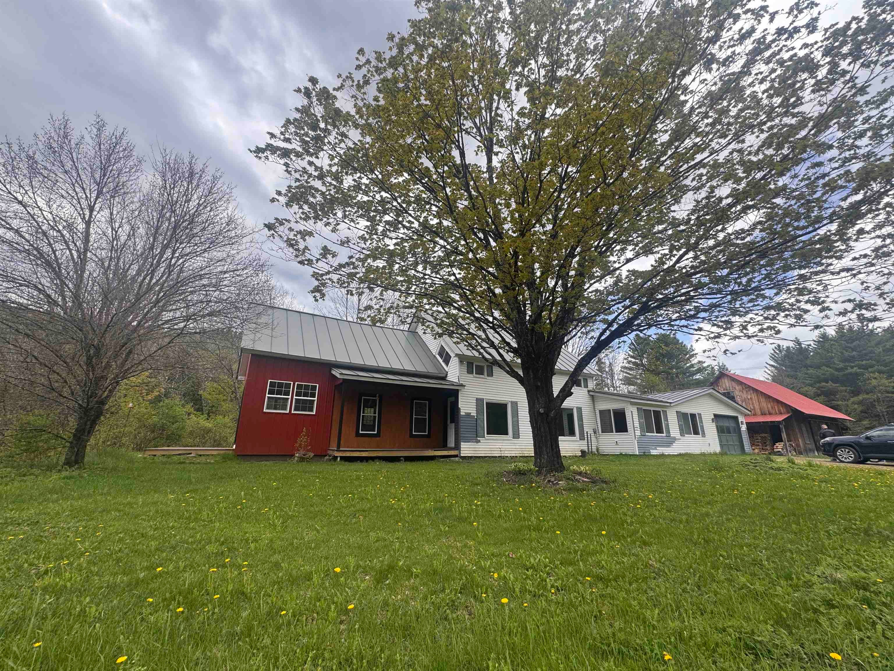 2113 Stony Brook Road — photo