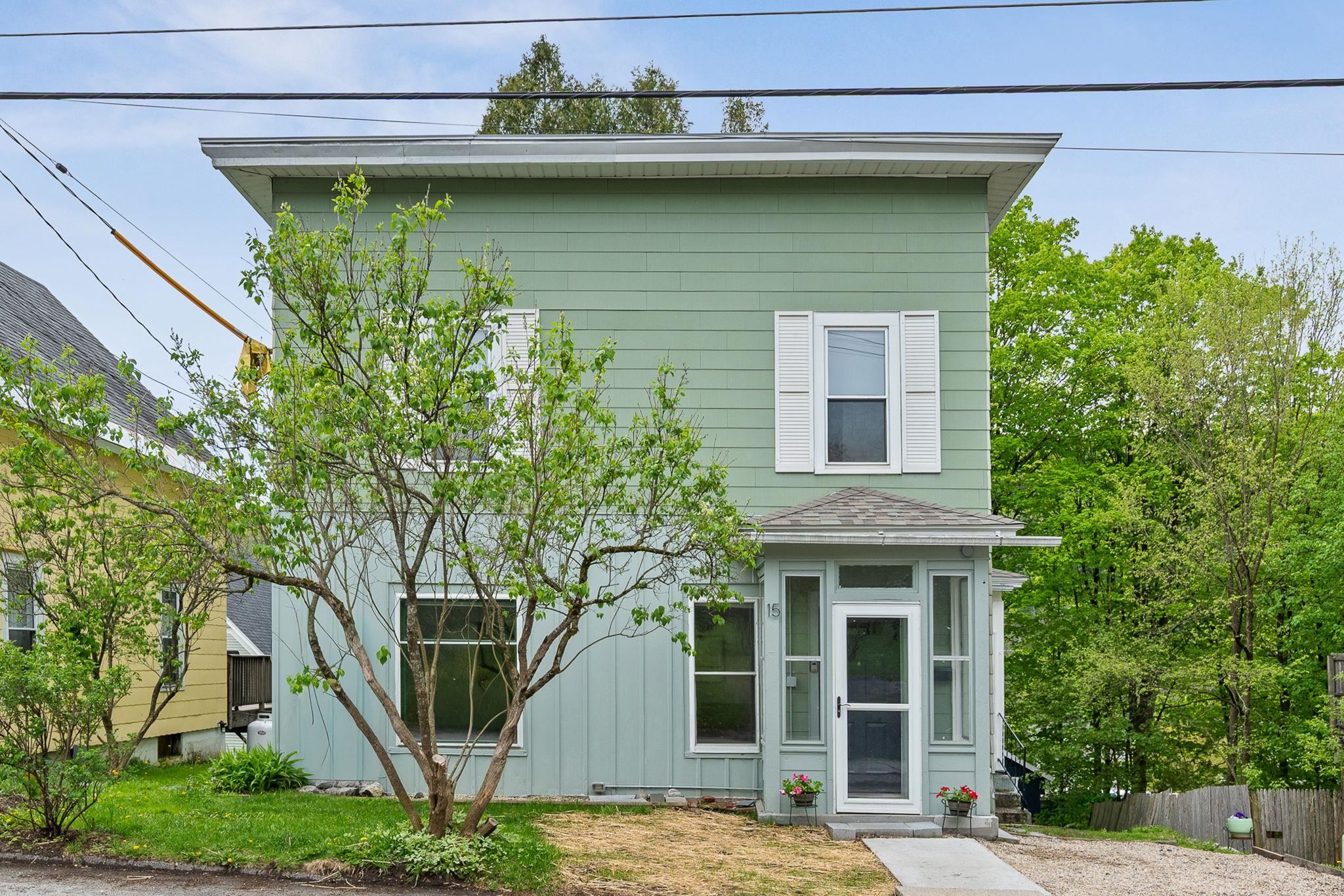 15 Foster Street — photo