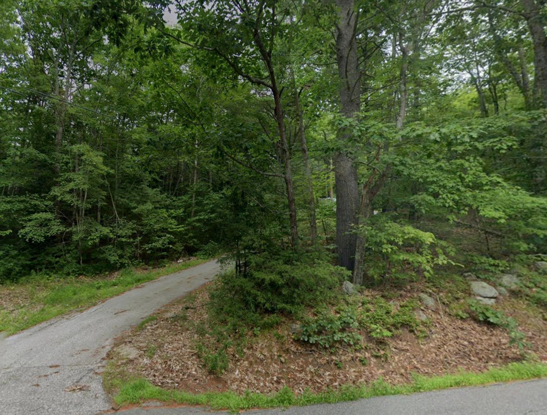 115 New Rye Road — photo
