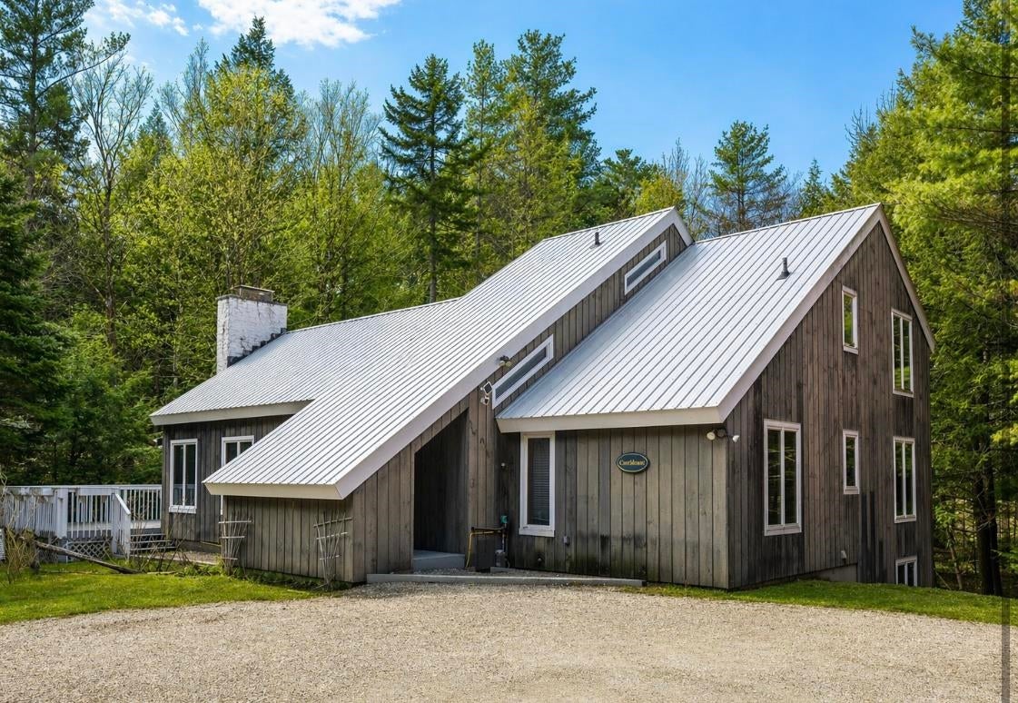 63 Raspberry Hill Road, Winhall, VT 05340 — photo 2