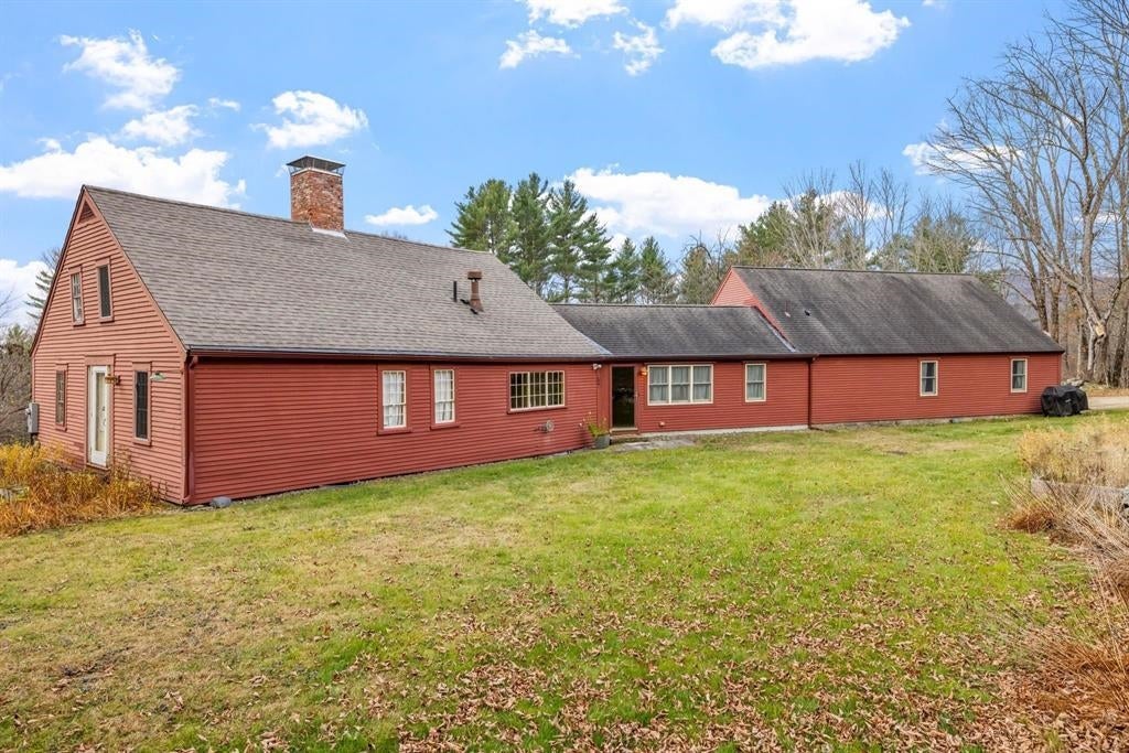 195 Pinnacle Ridge Road — photo