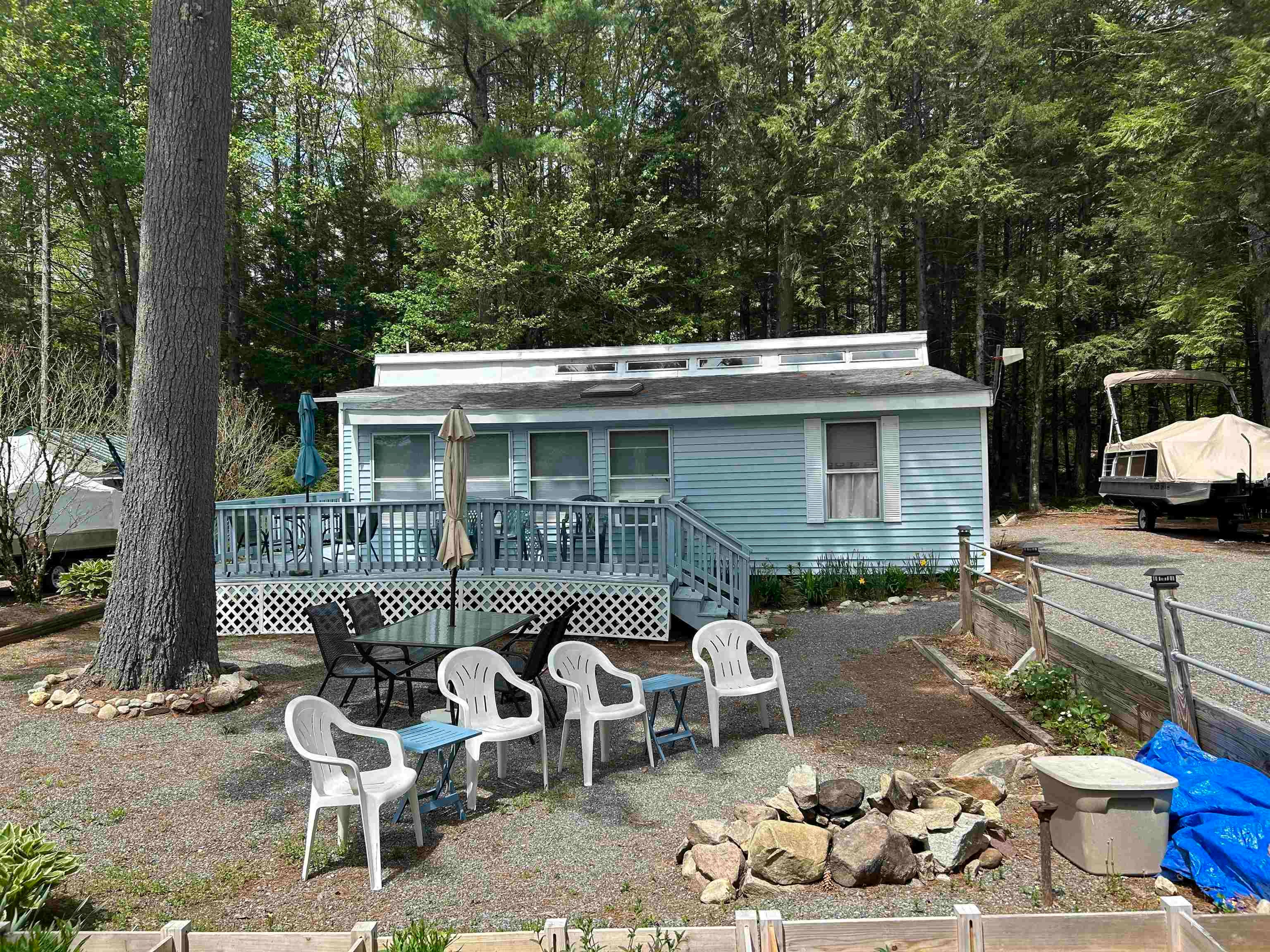 166 Forest Drive — photo