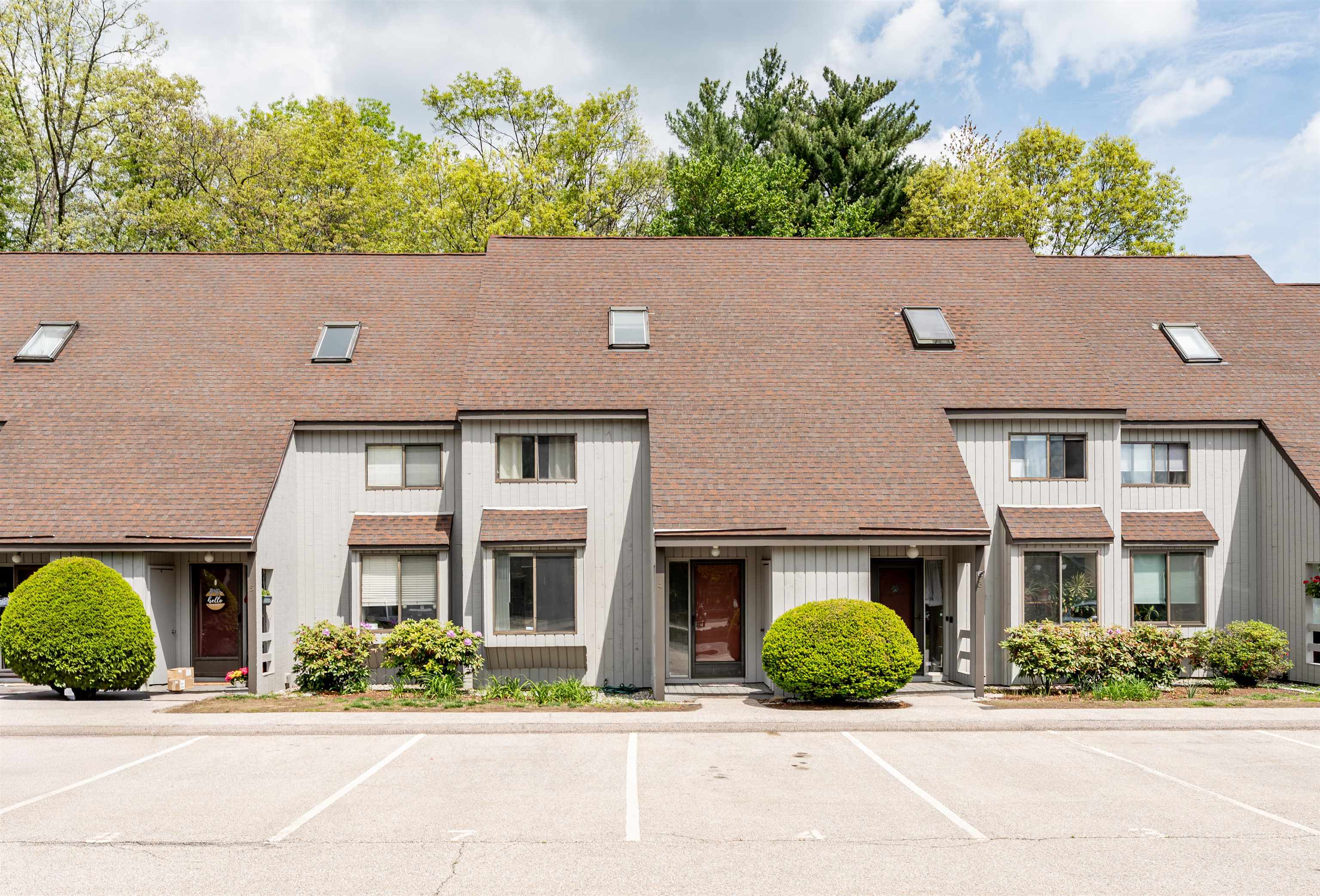 4 Harwich Court — photo