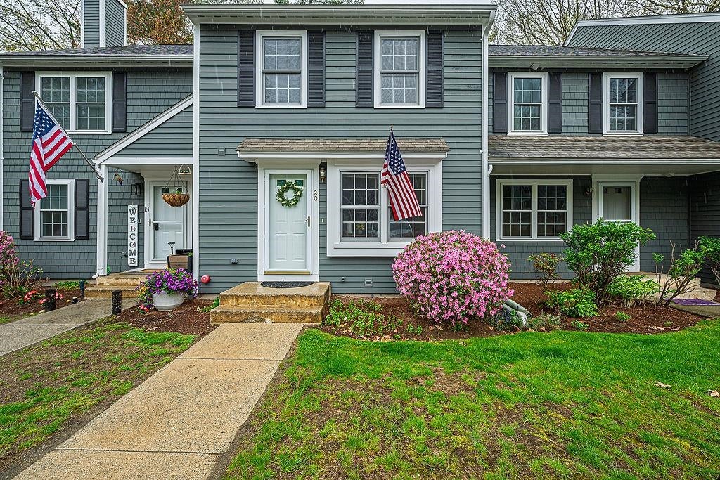 20 Rocky Ledge Road — photo