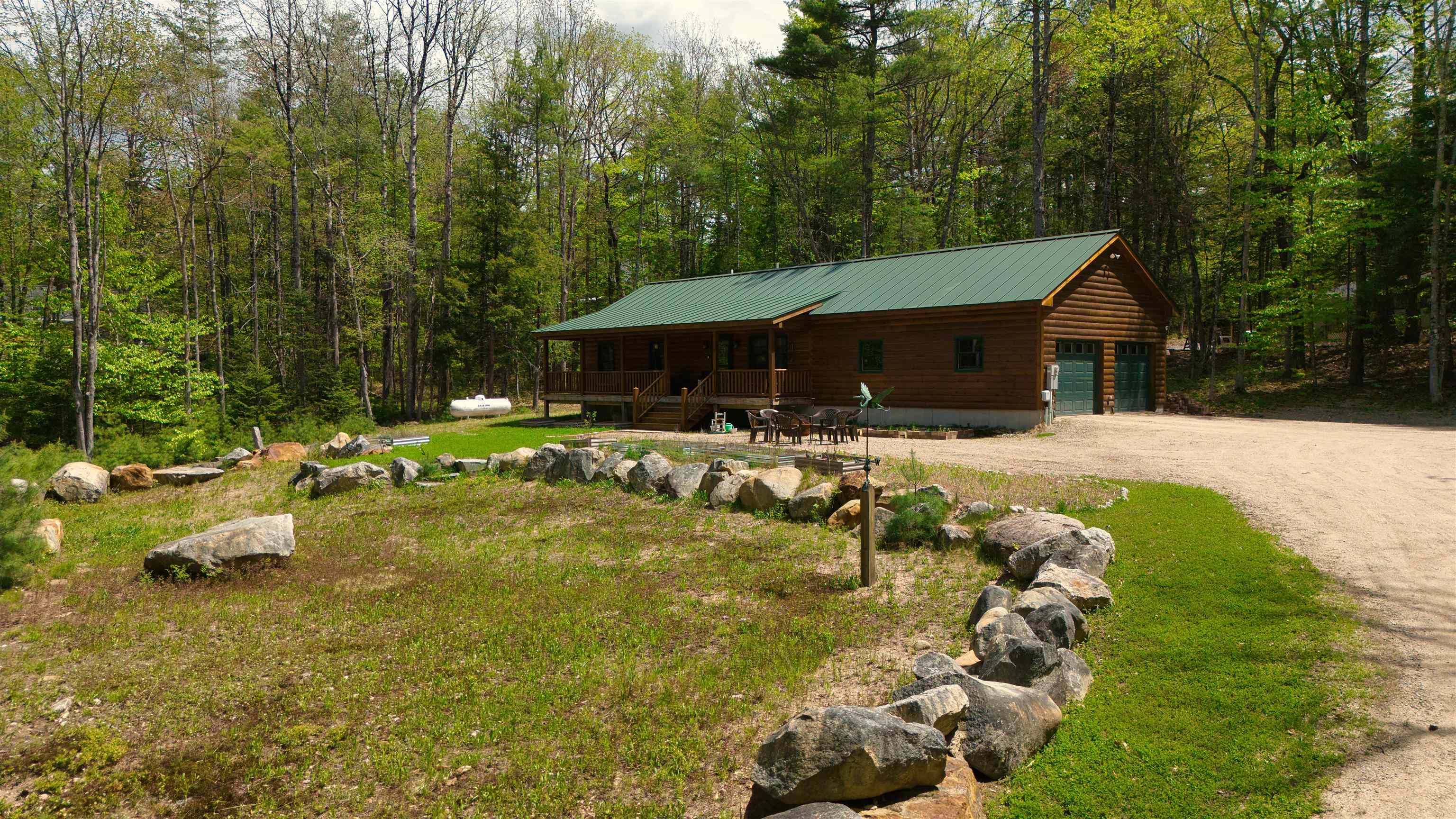 119 Independence Drive — photo