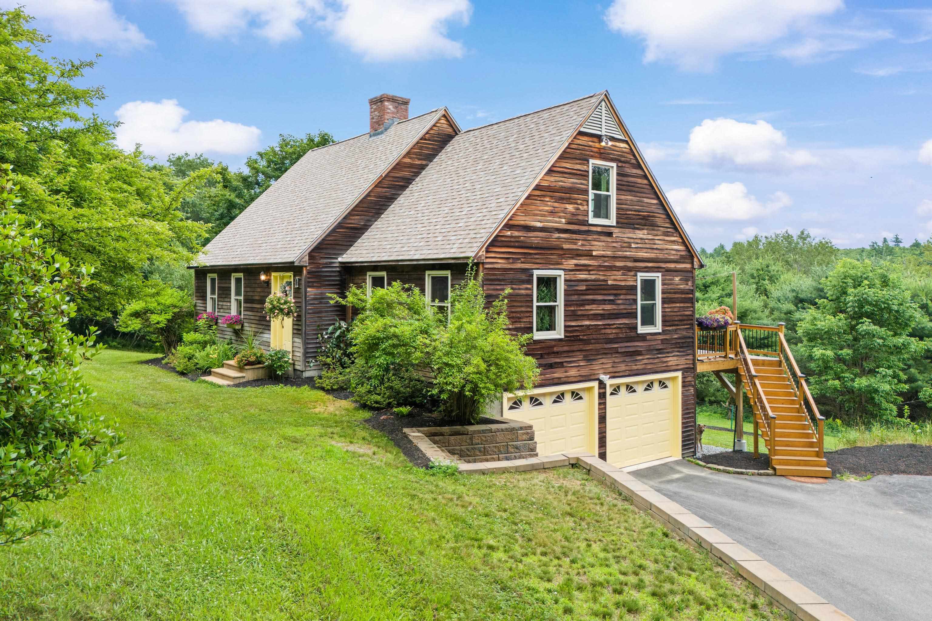 7303 Oak Hill Road — photo