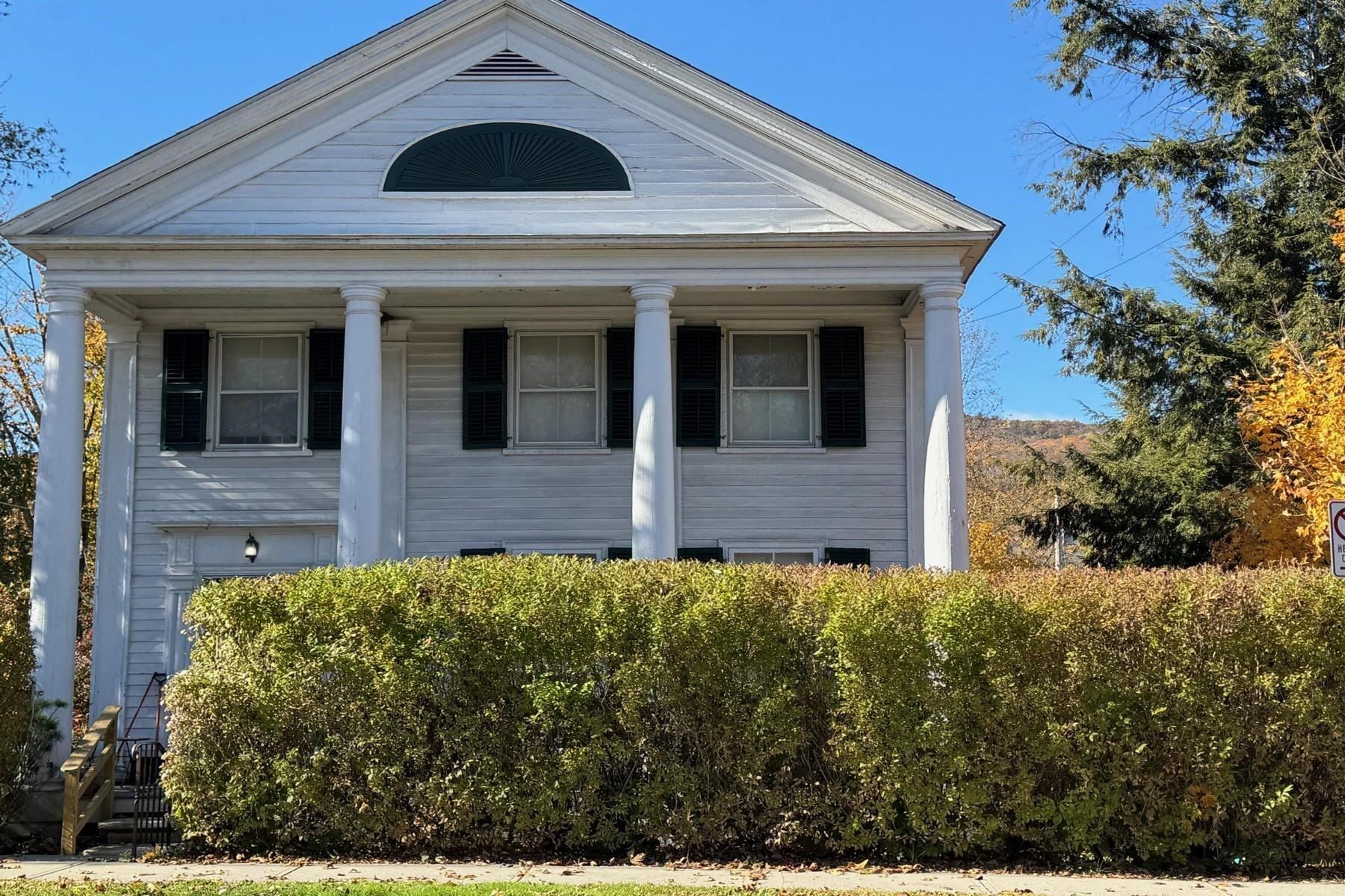 113 North Main Street — photo