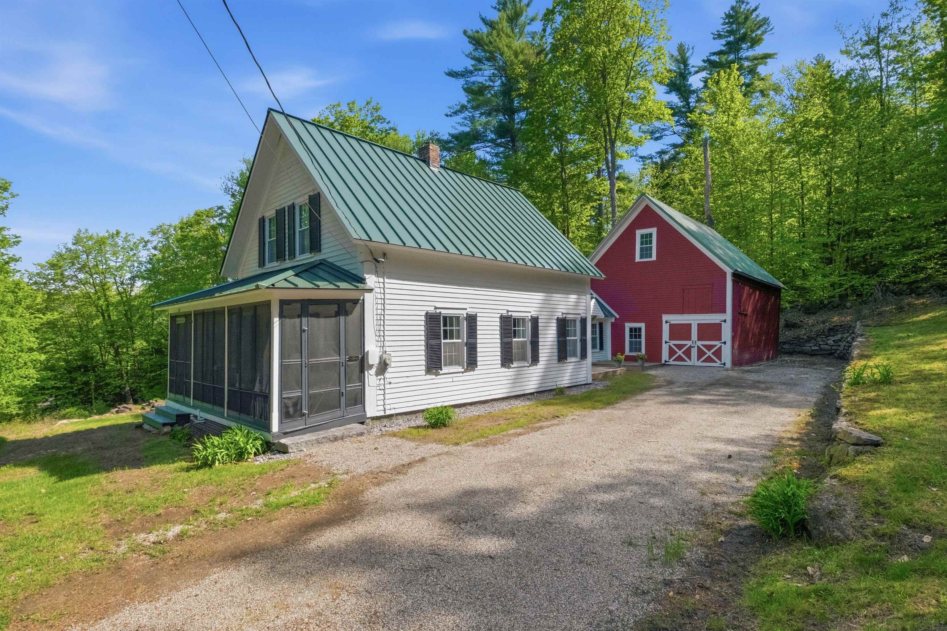 55 Bible Hill Road — photo