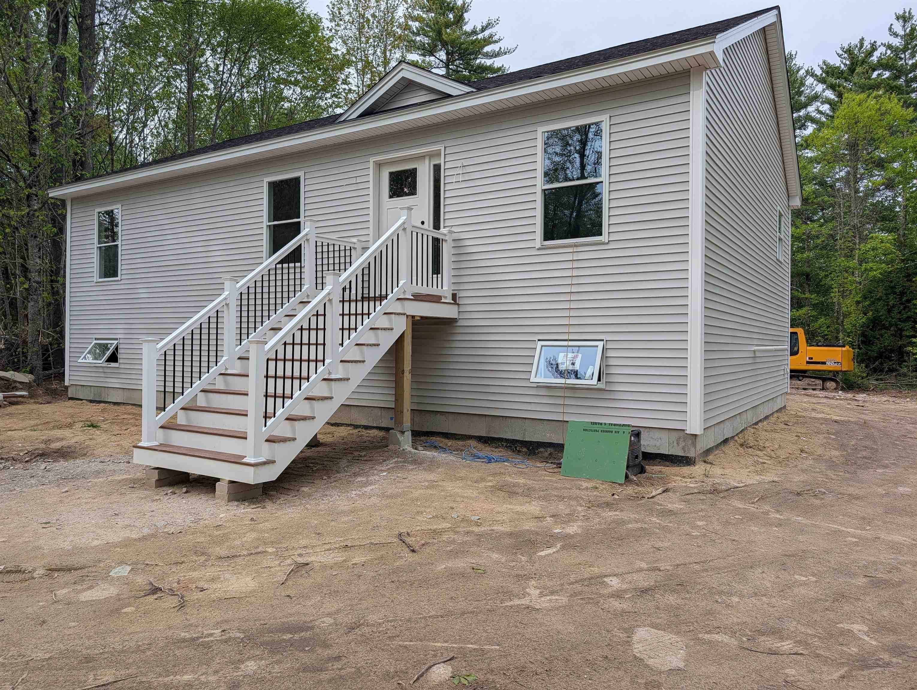 L26-2 Brackett Road — photo