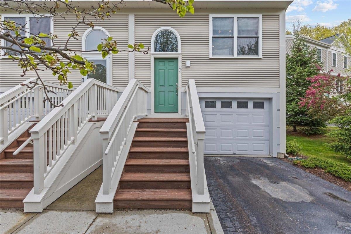 47 Finch Court — photo