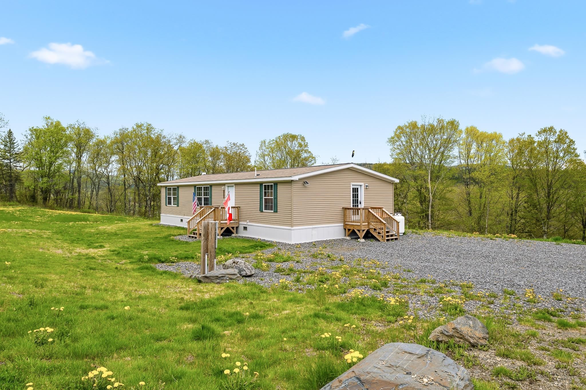 1174 Vt Route 102 — photo