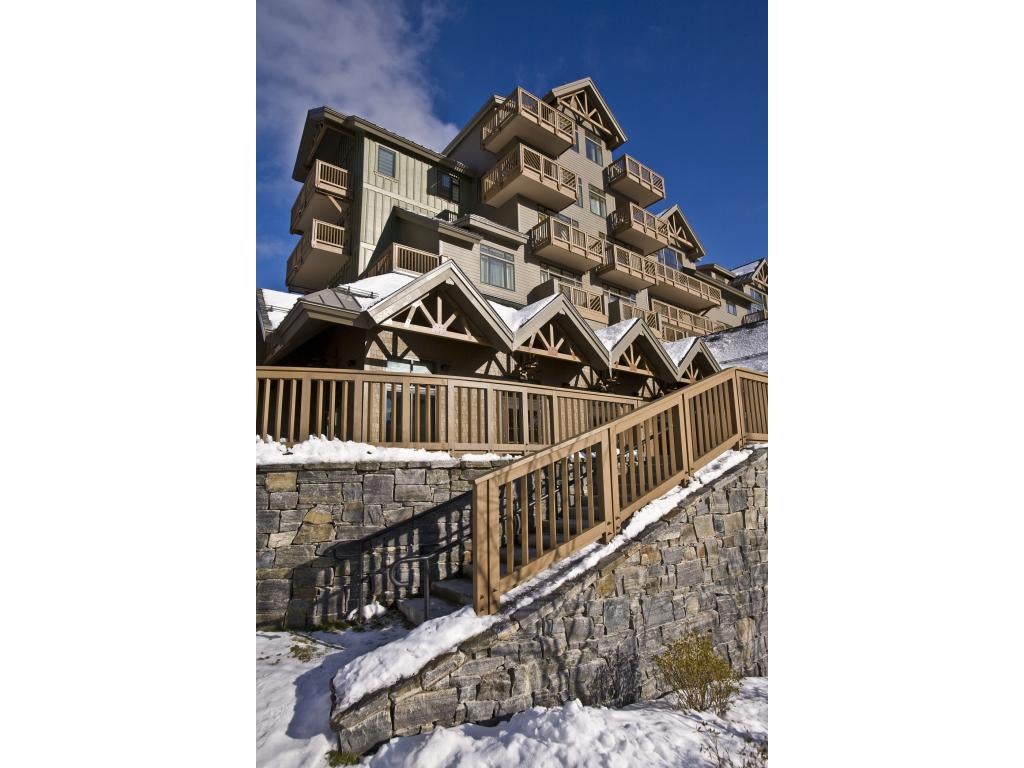 7412 Mountain Road 04-18, 504 — photo