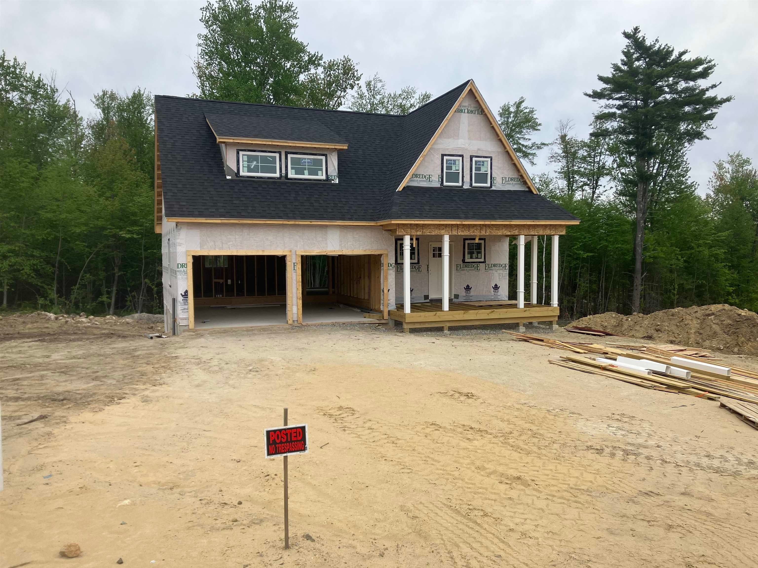 Lot 8-8 Coyote Court — photo