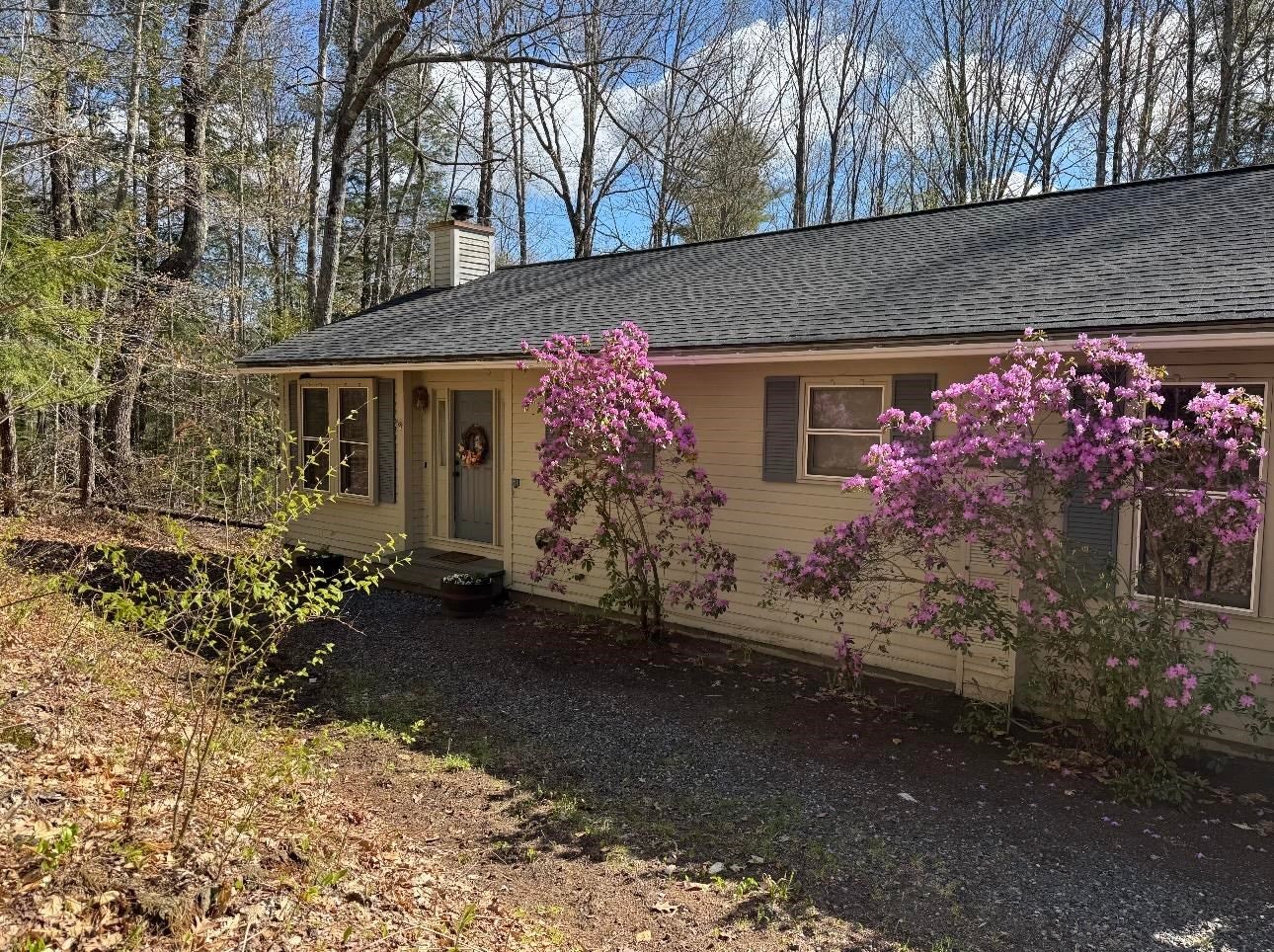 104 Greensward Drive — photo