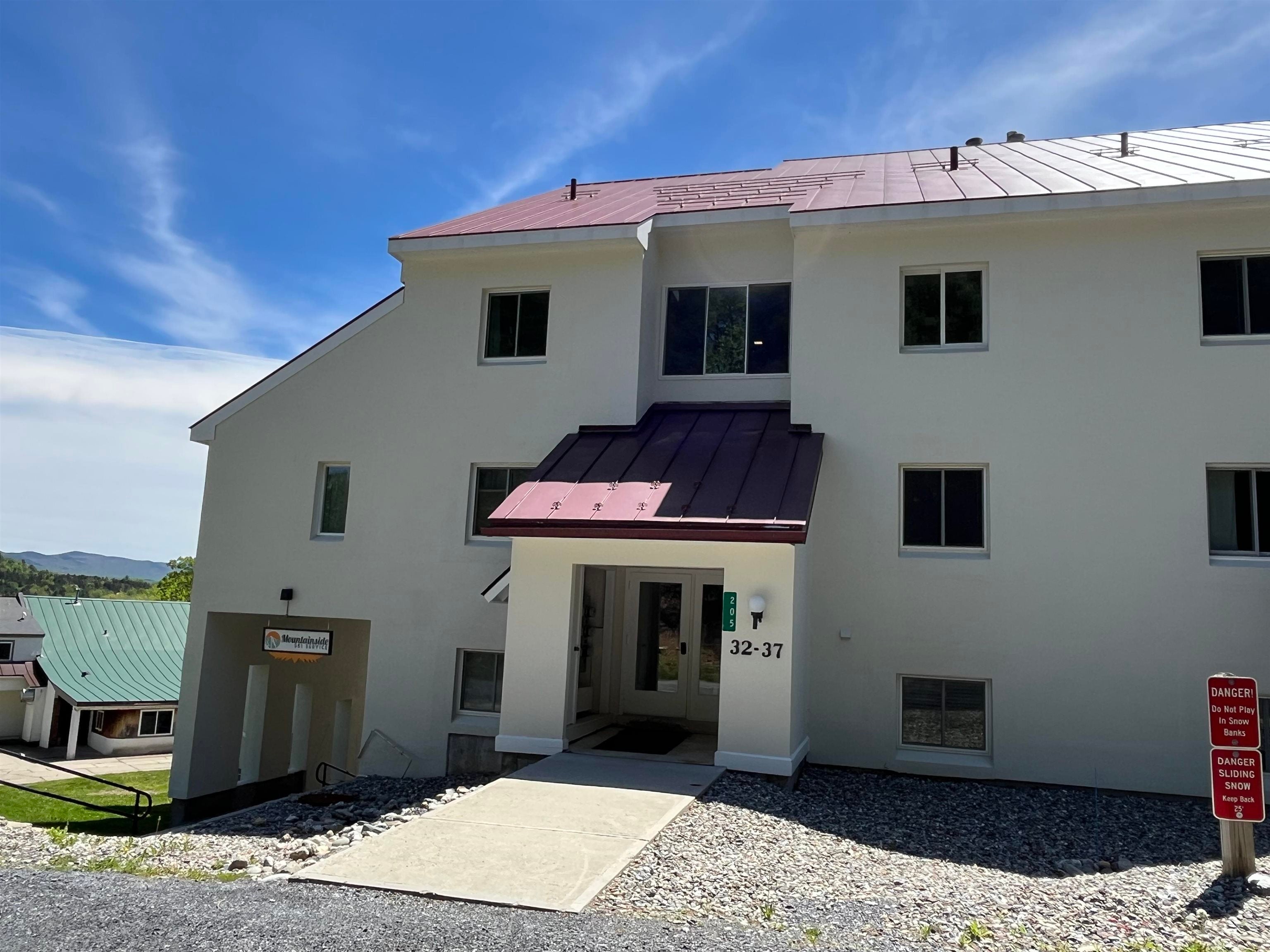 205 Mountainside Drive 35 — photo