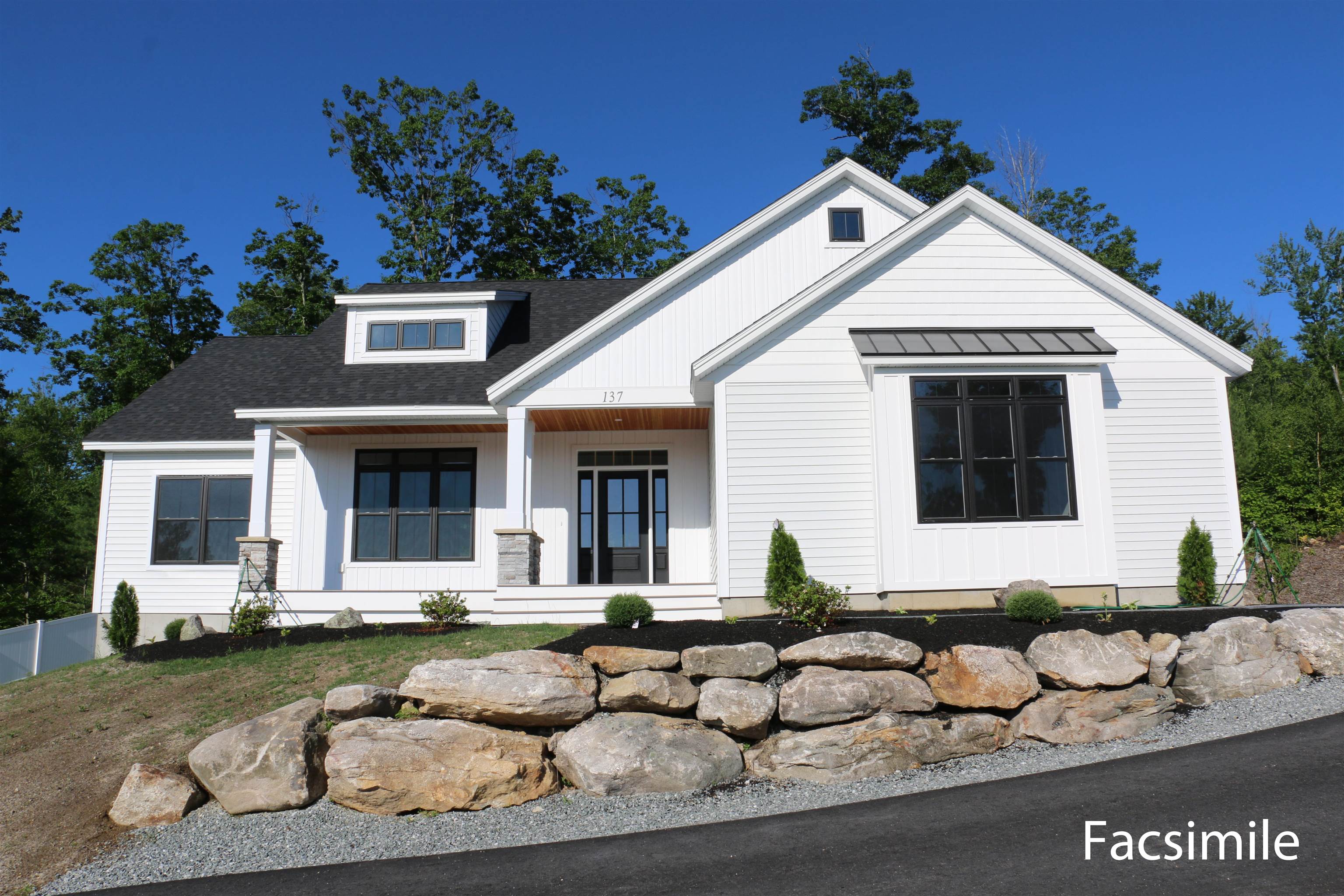 0 Barrett Hill Road 5 — photo