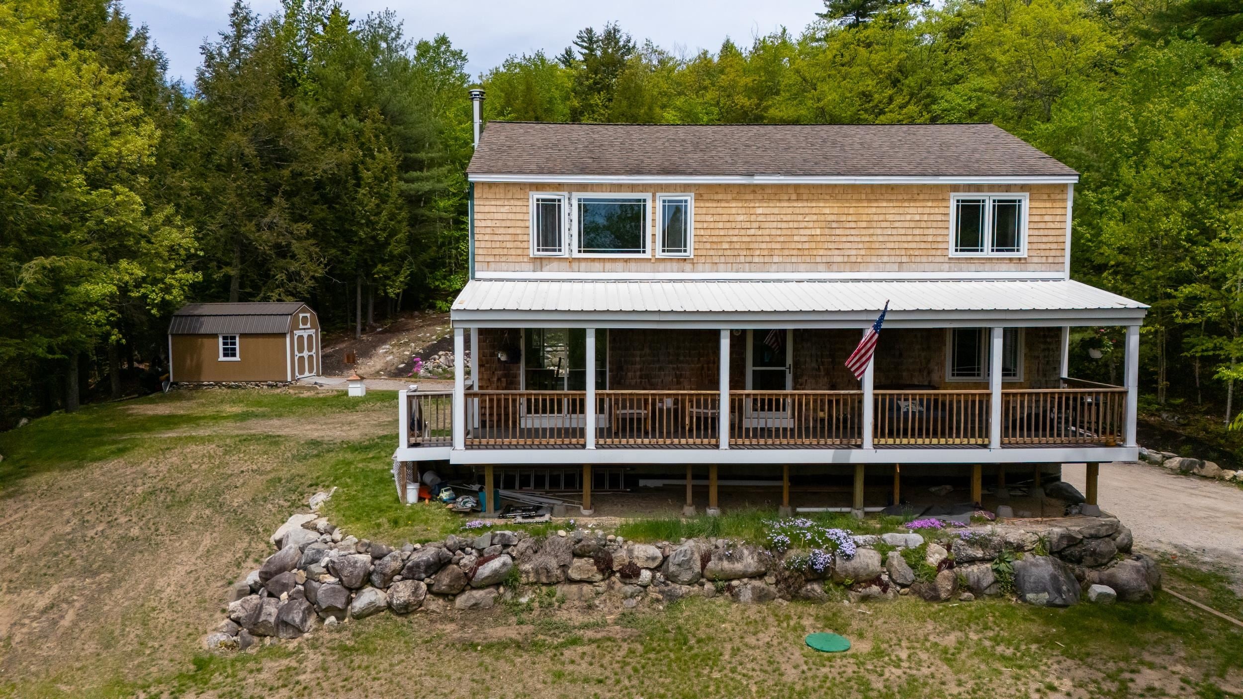 435 Mooney Hill Road — photo