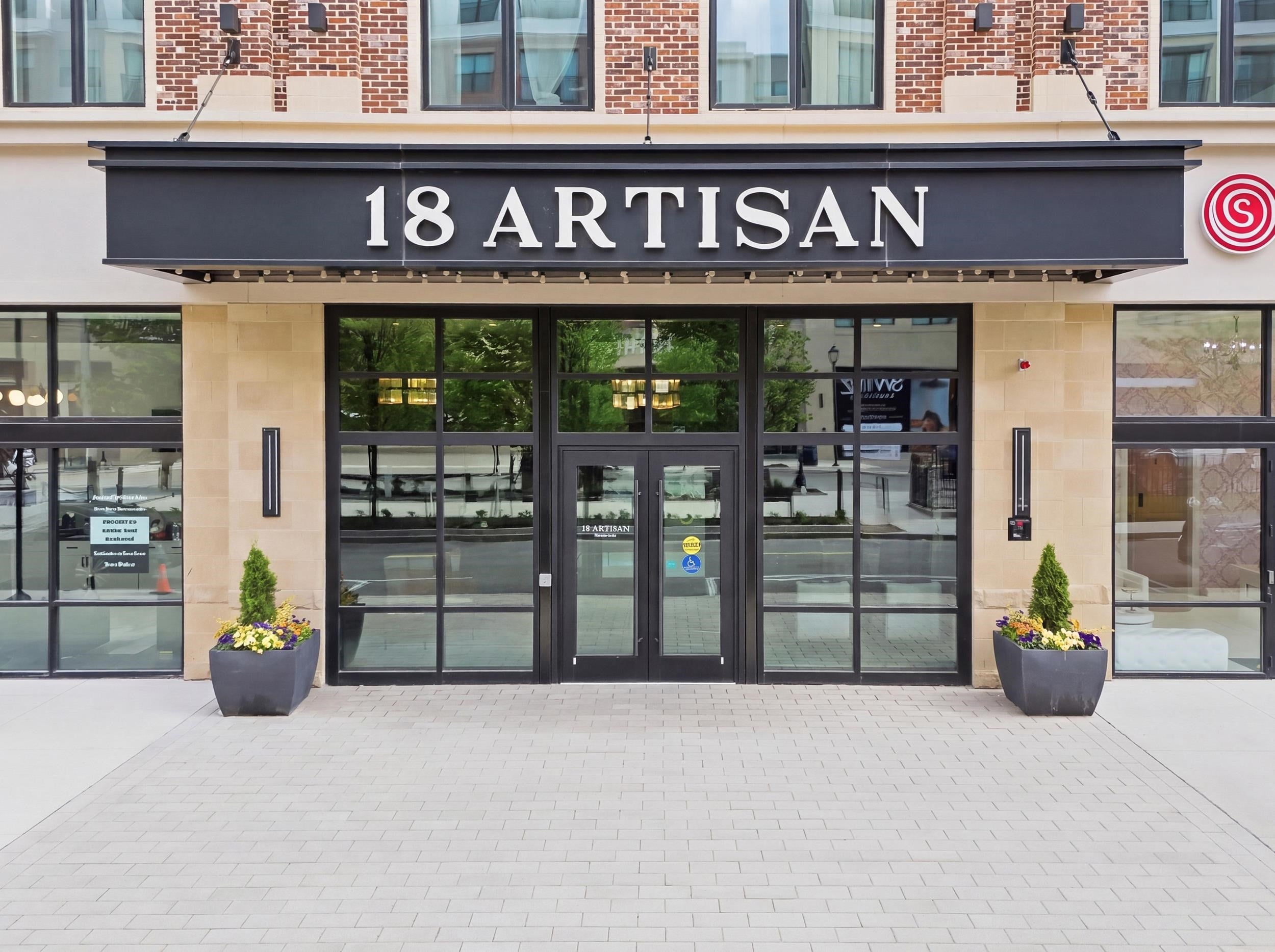 18 Artisan Drive Unit 207 — photo