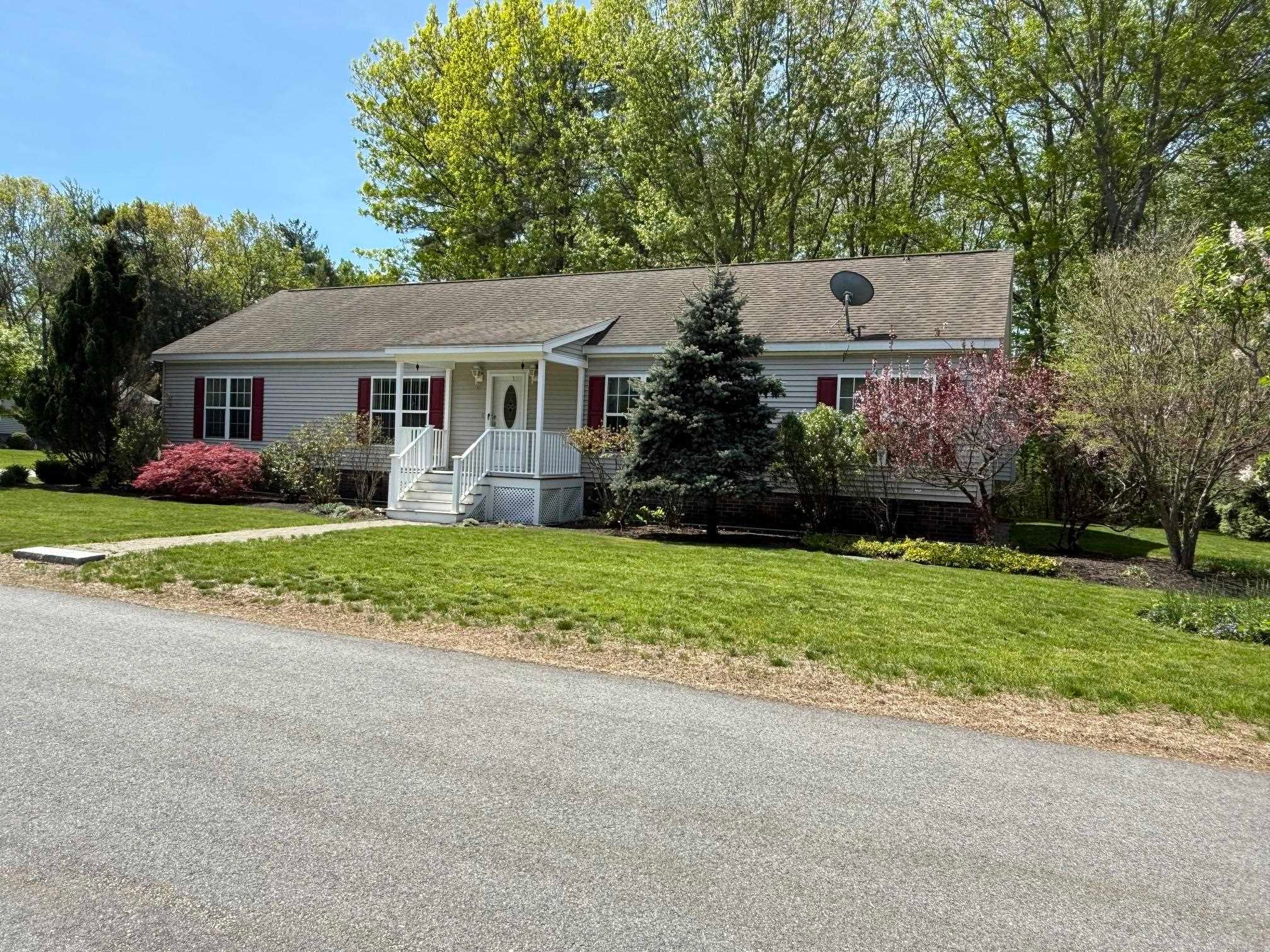 65 Sagebrush Drive — photo