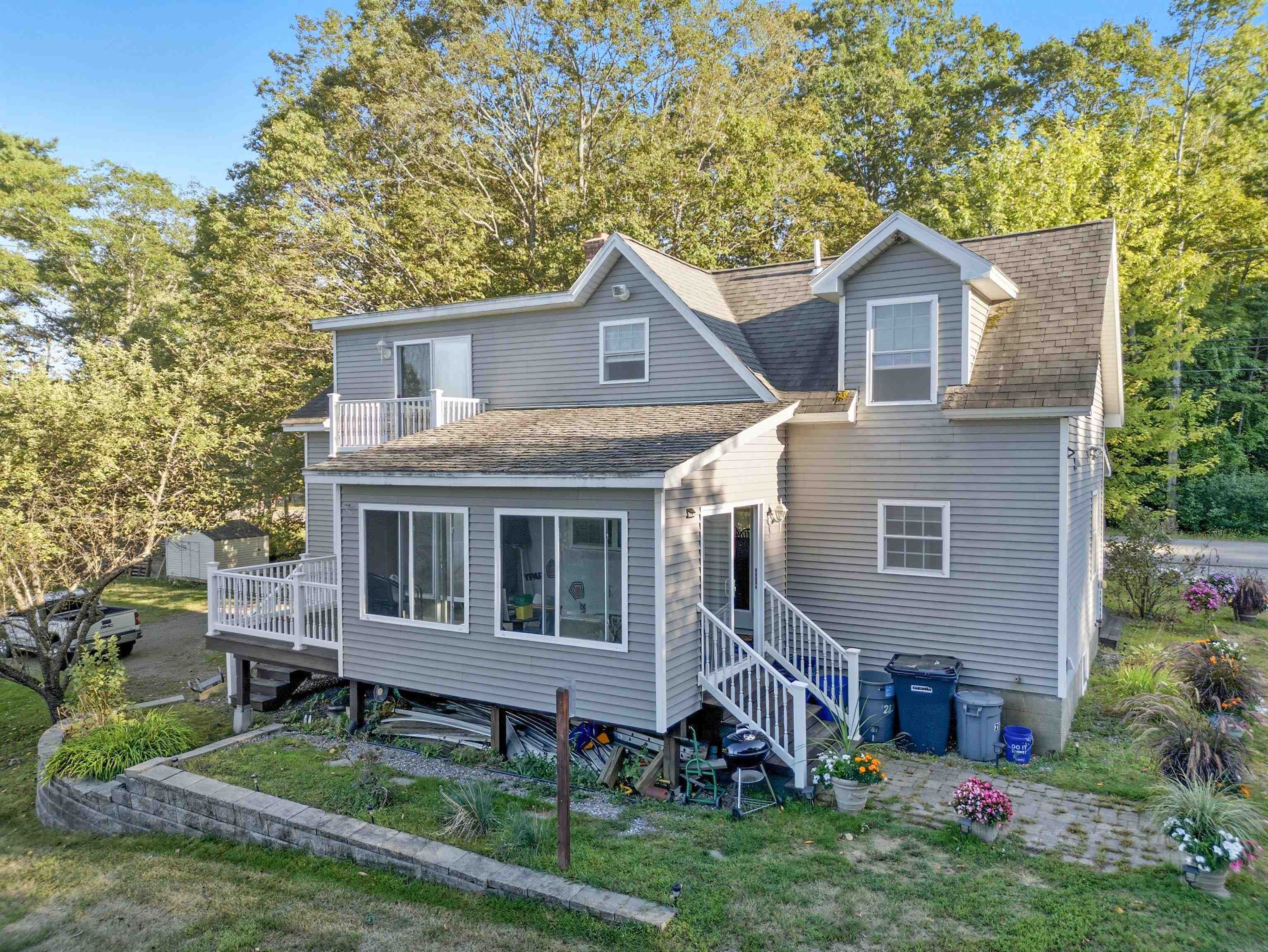 282 Bay Hill Road — photo