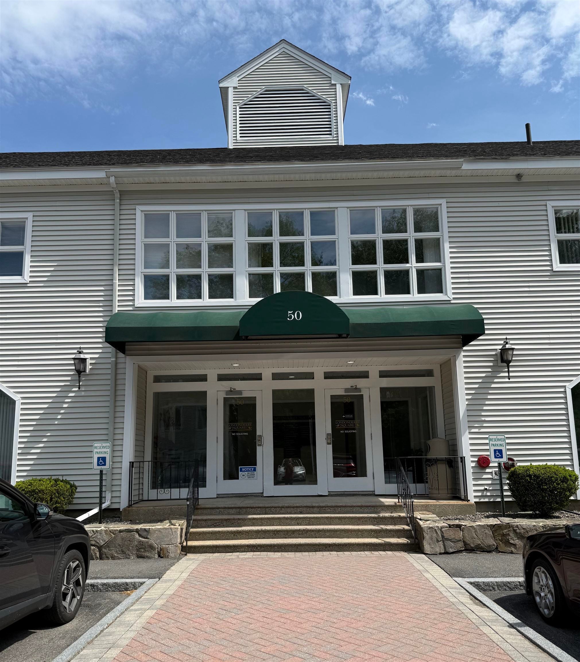 50 Nashua Road 200a — photo