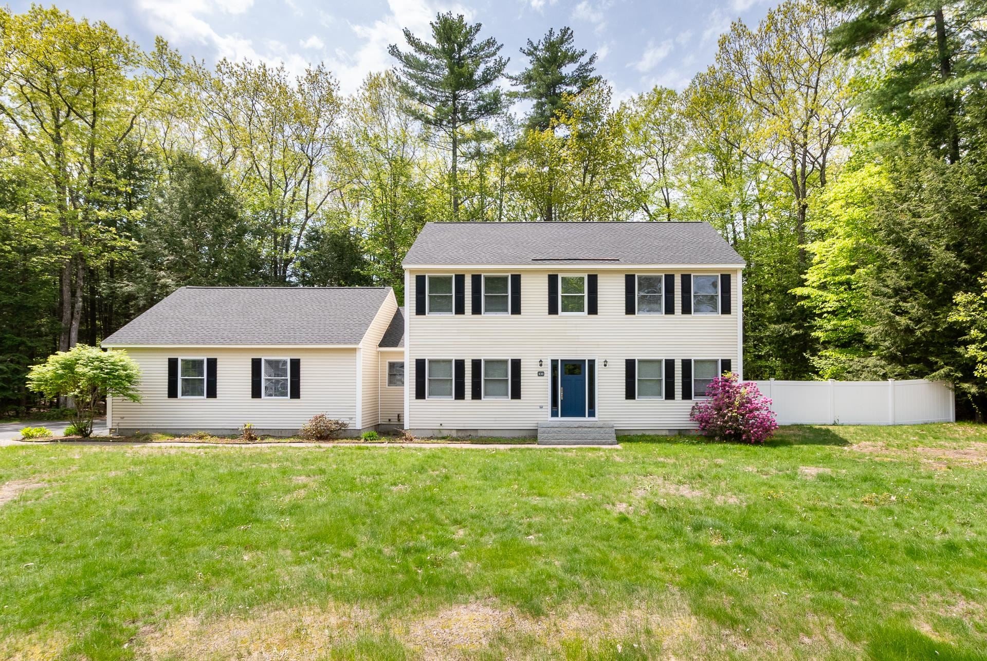 131 Hillcrest Drive — photo