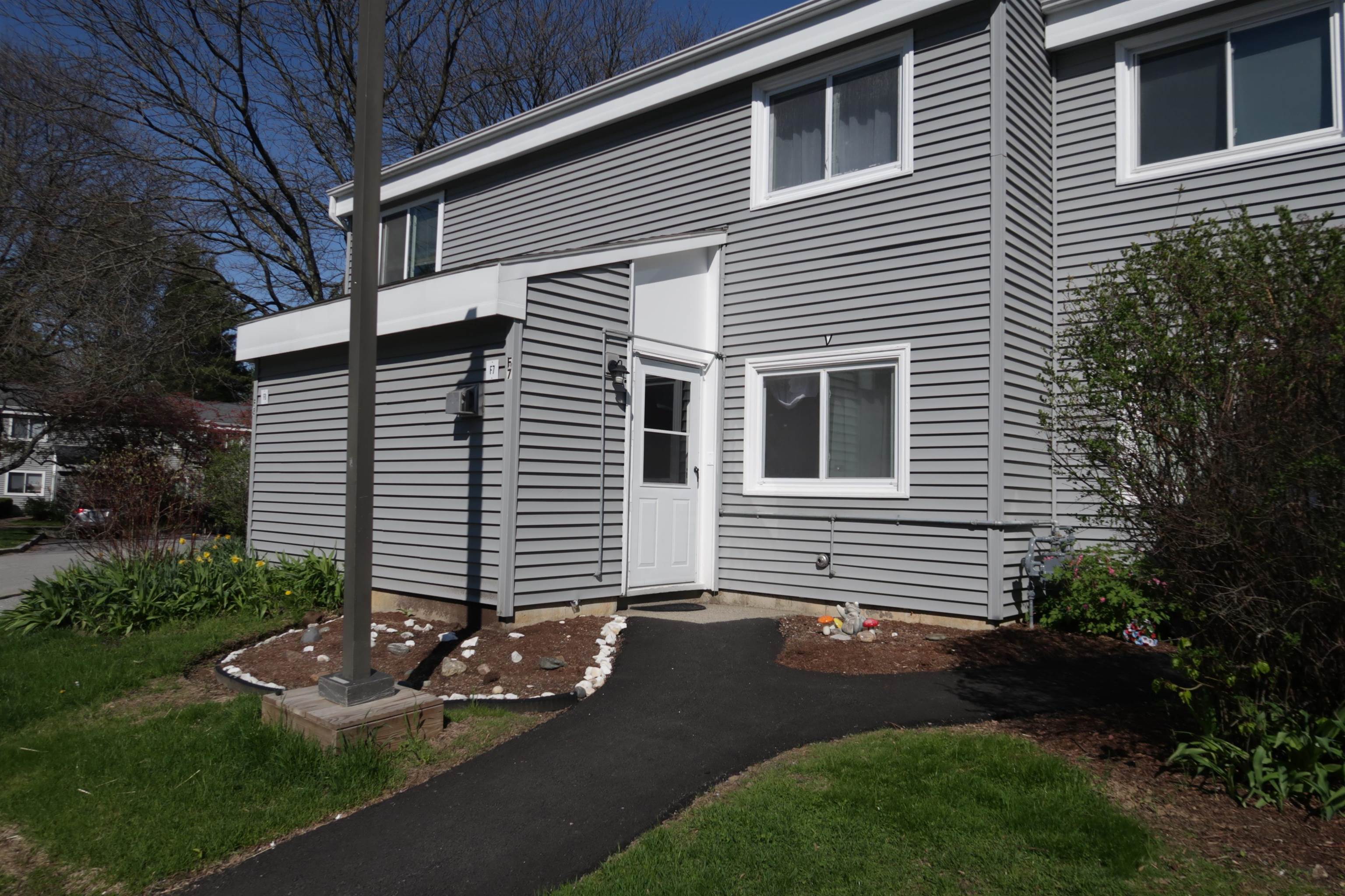 F7 Grandview Drive — photo