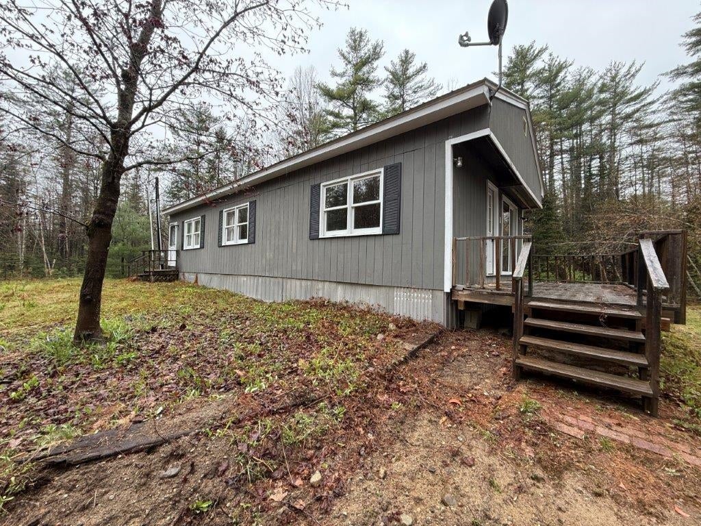 48 Spa Road — photo