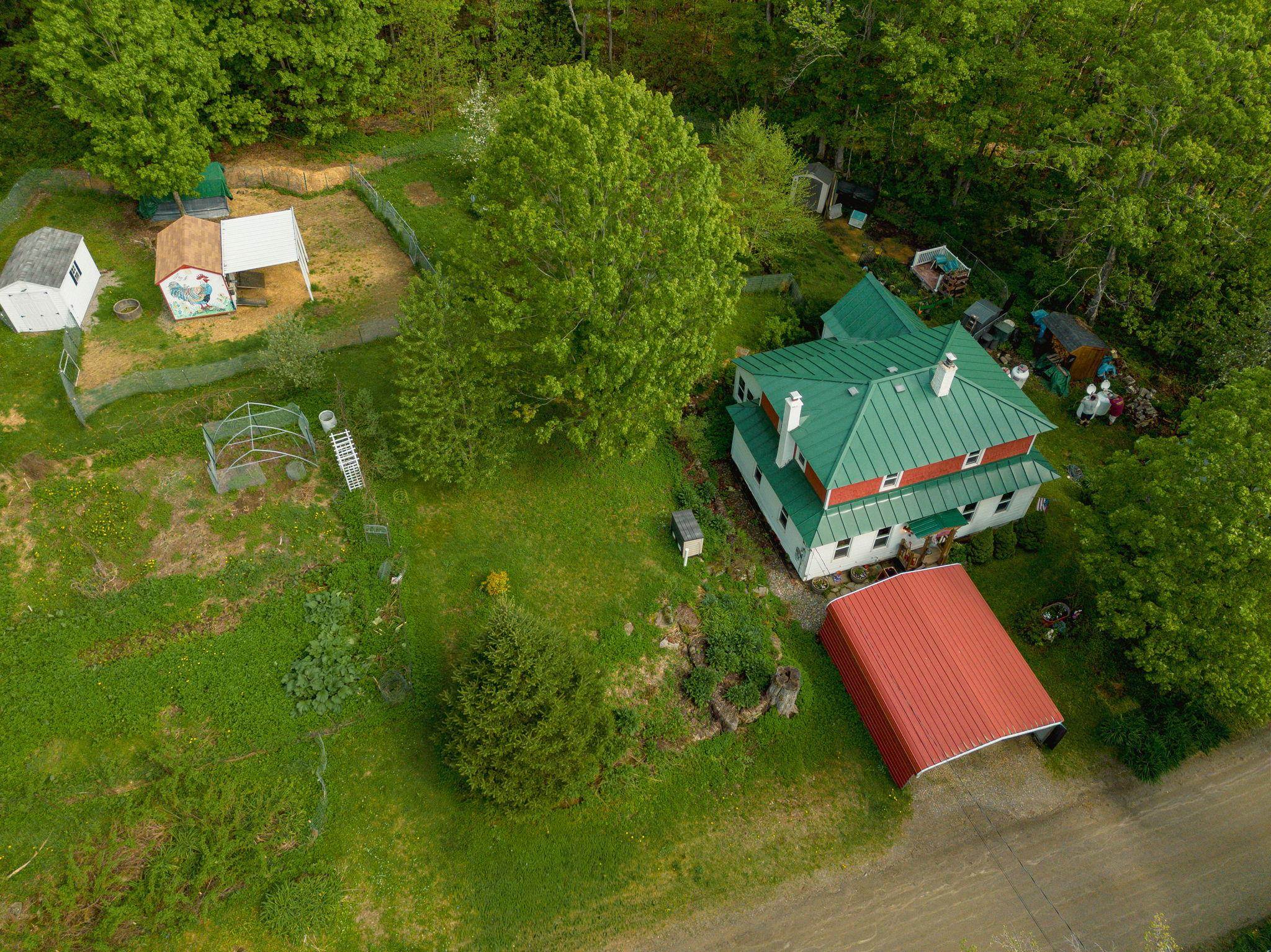 26 Baine Road — photo
