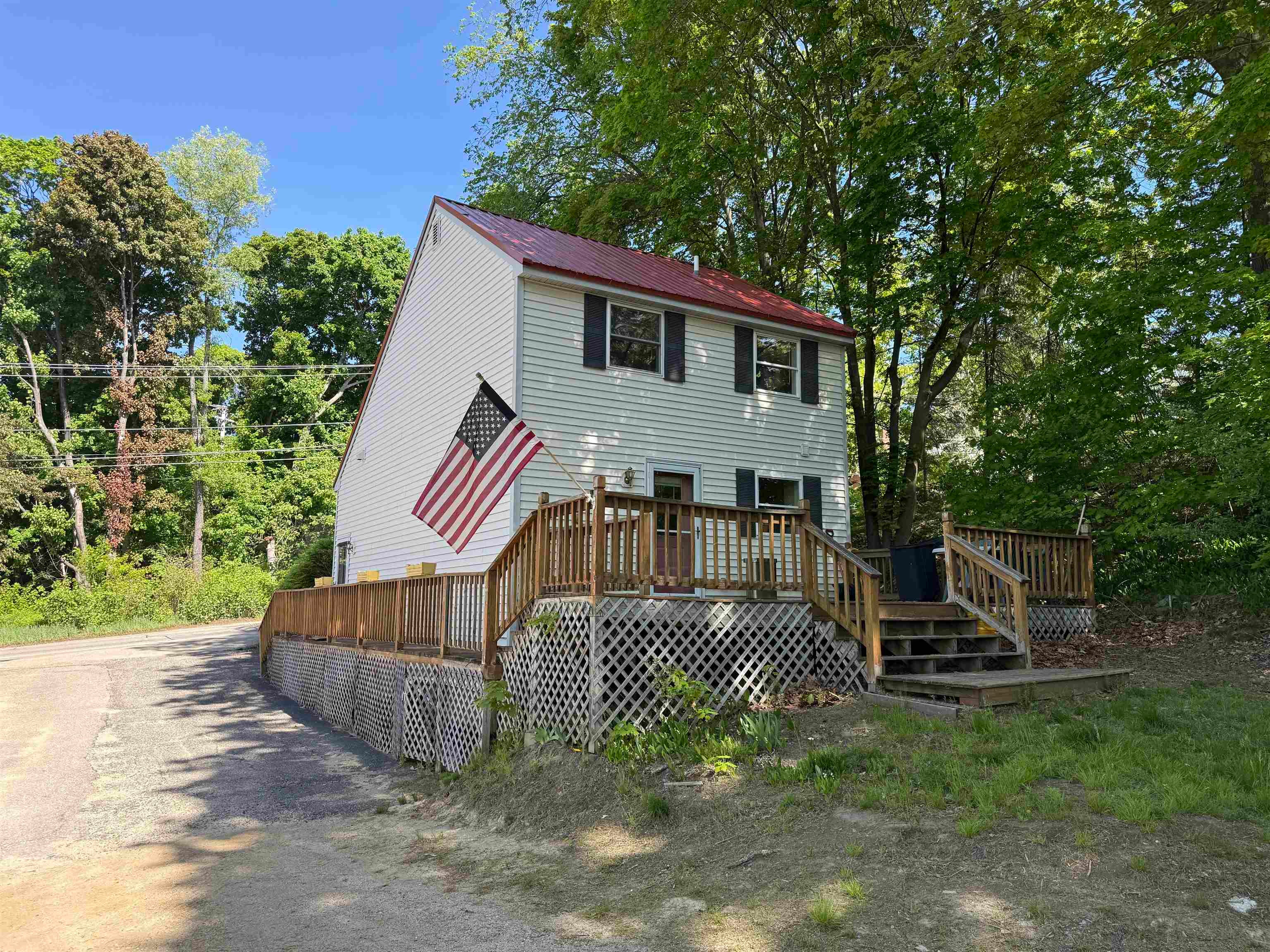 59 Portland Avenue — photo