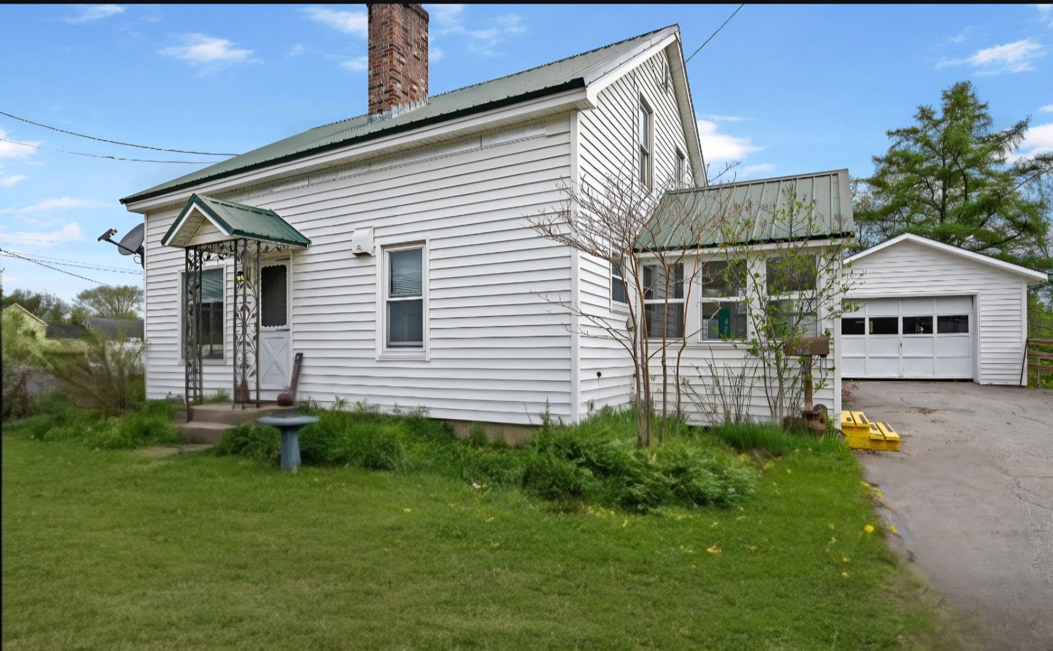62 Bridge Street — photo