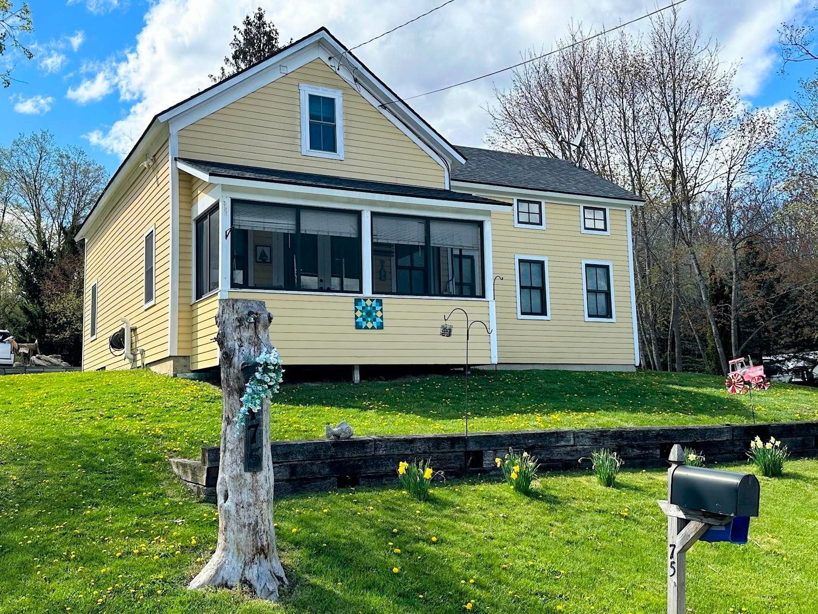 175 Creek Road — photo