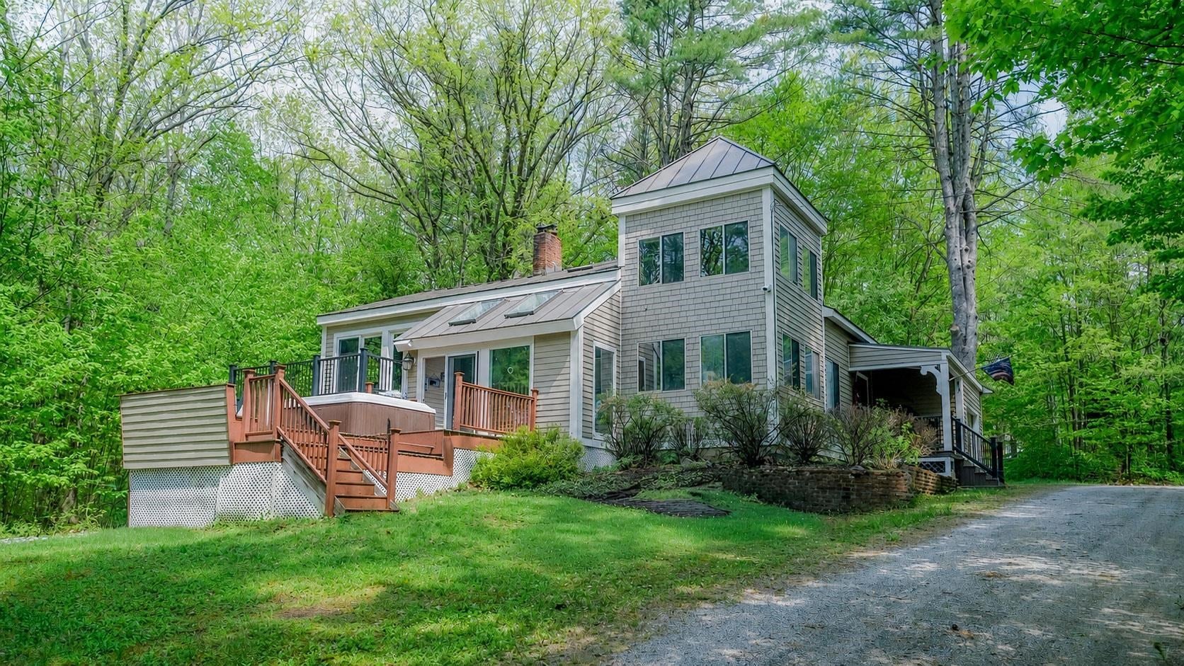 20 Gill Terrace — photo