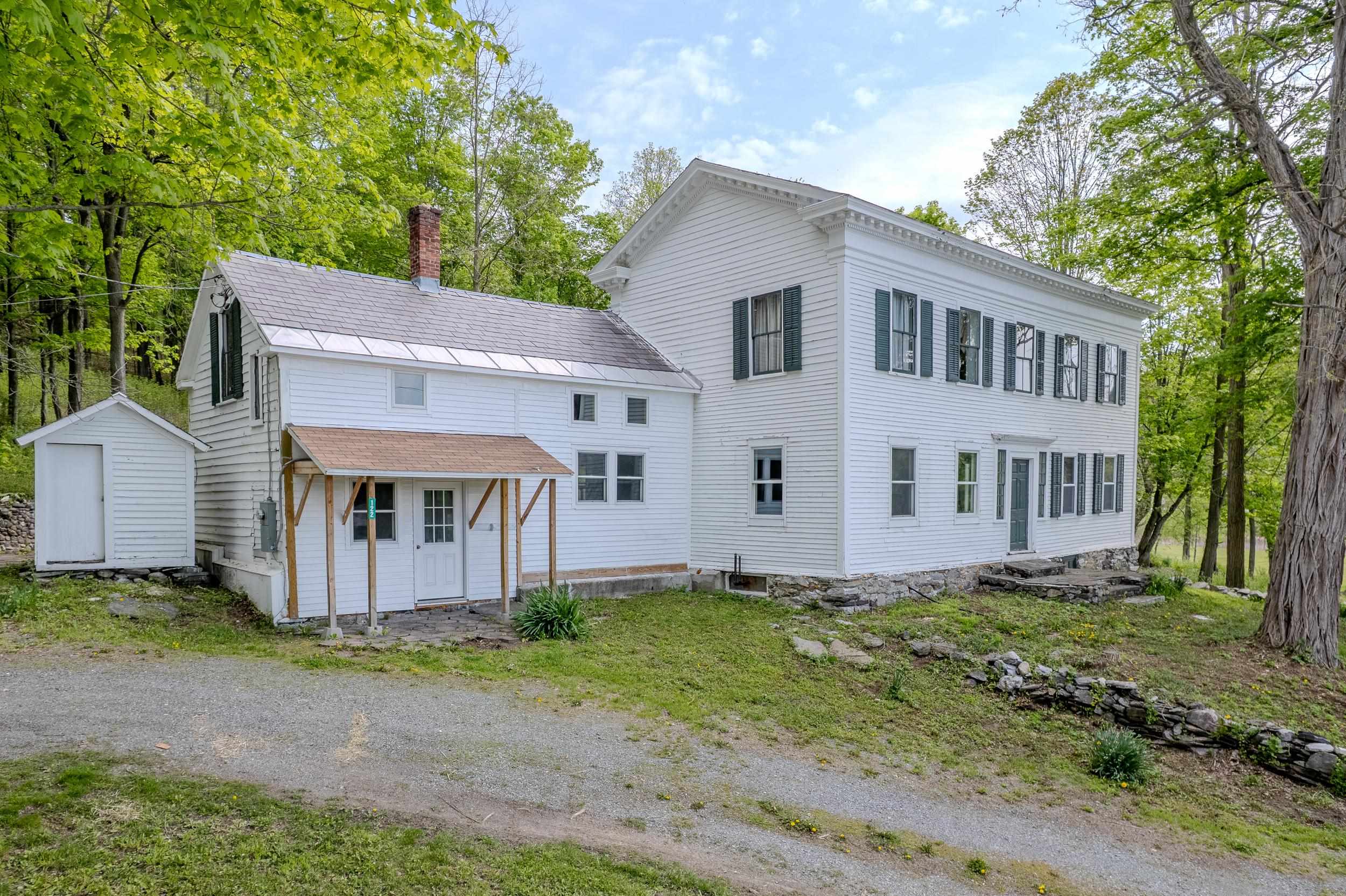 122 Main Road — photo