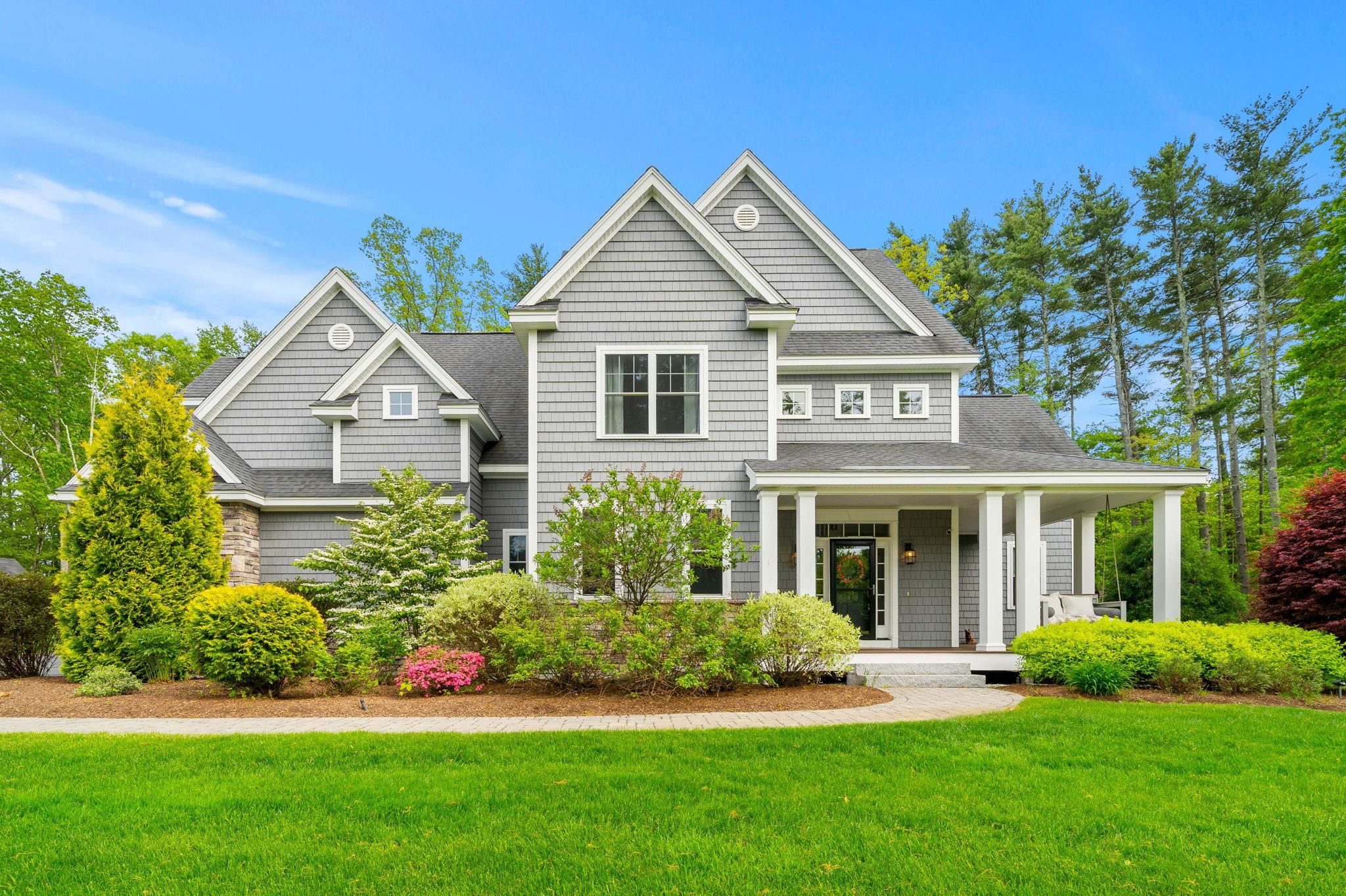 10 Lilac Court — photo