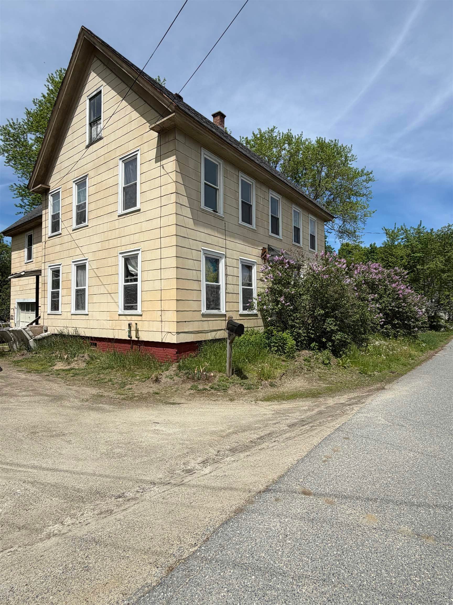 9 Cherry Street — photo