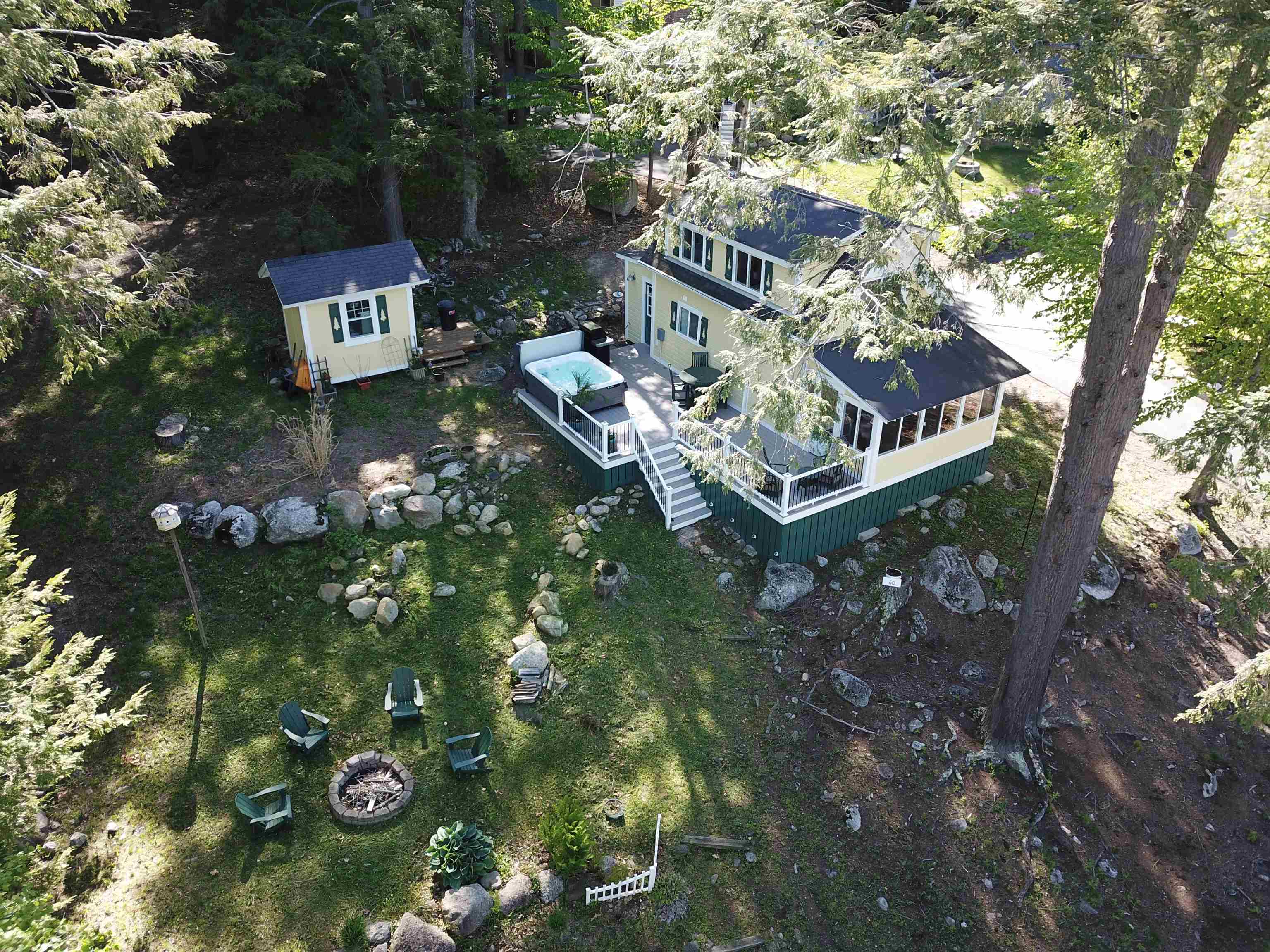 60 Pinnacle Park Road — photo