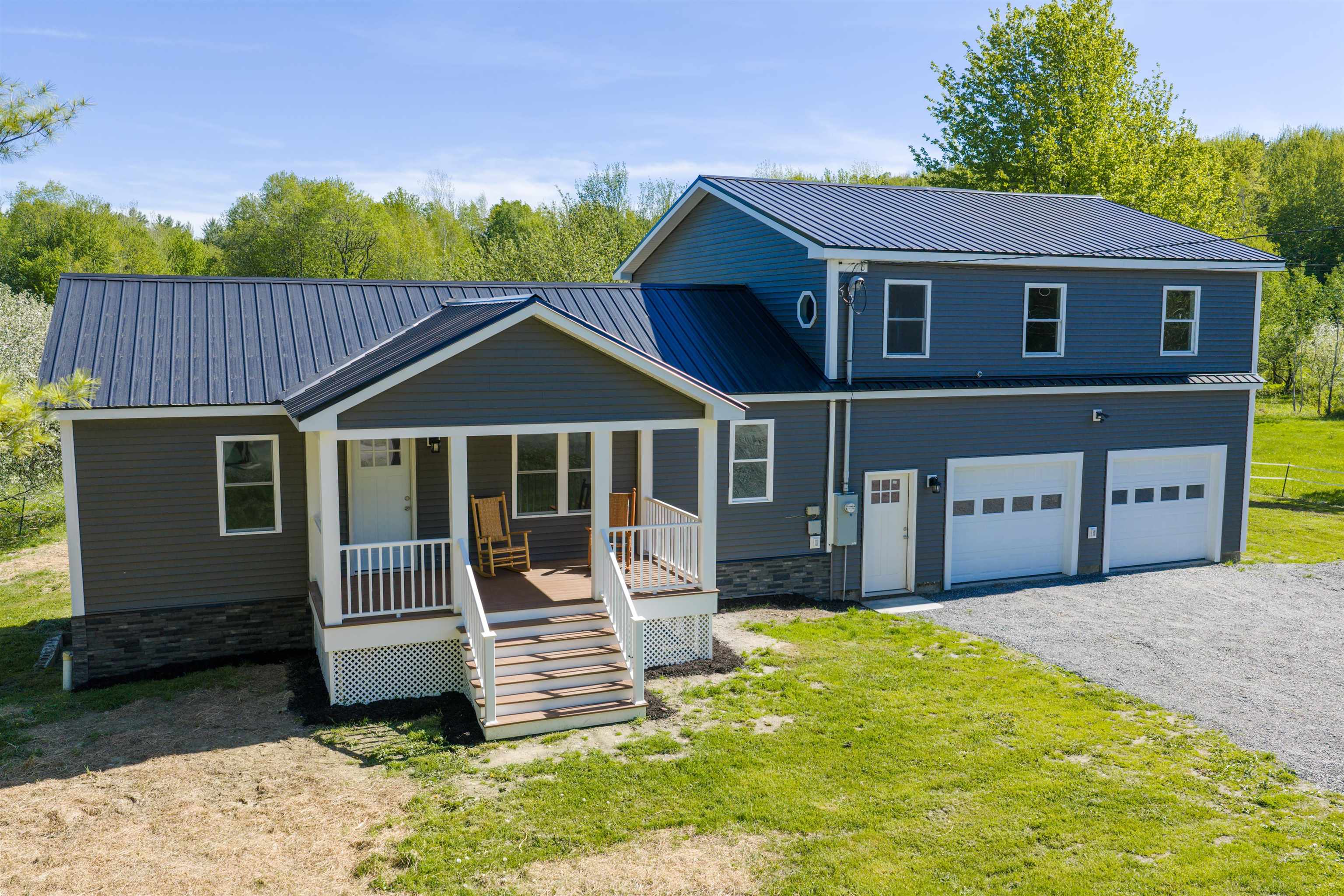 209 Tabor Hill Road — photo